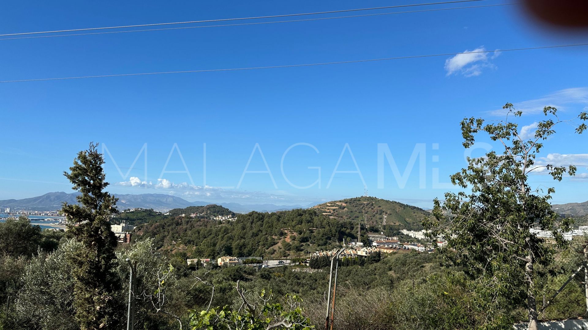 Villa for sale in Malaga - Este