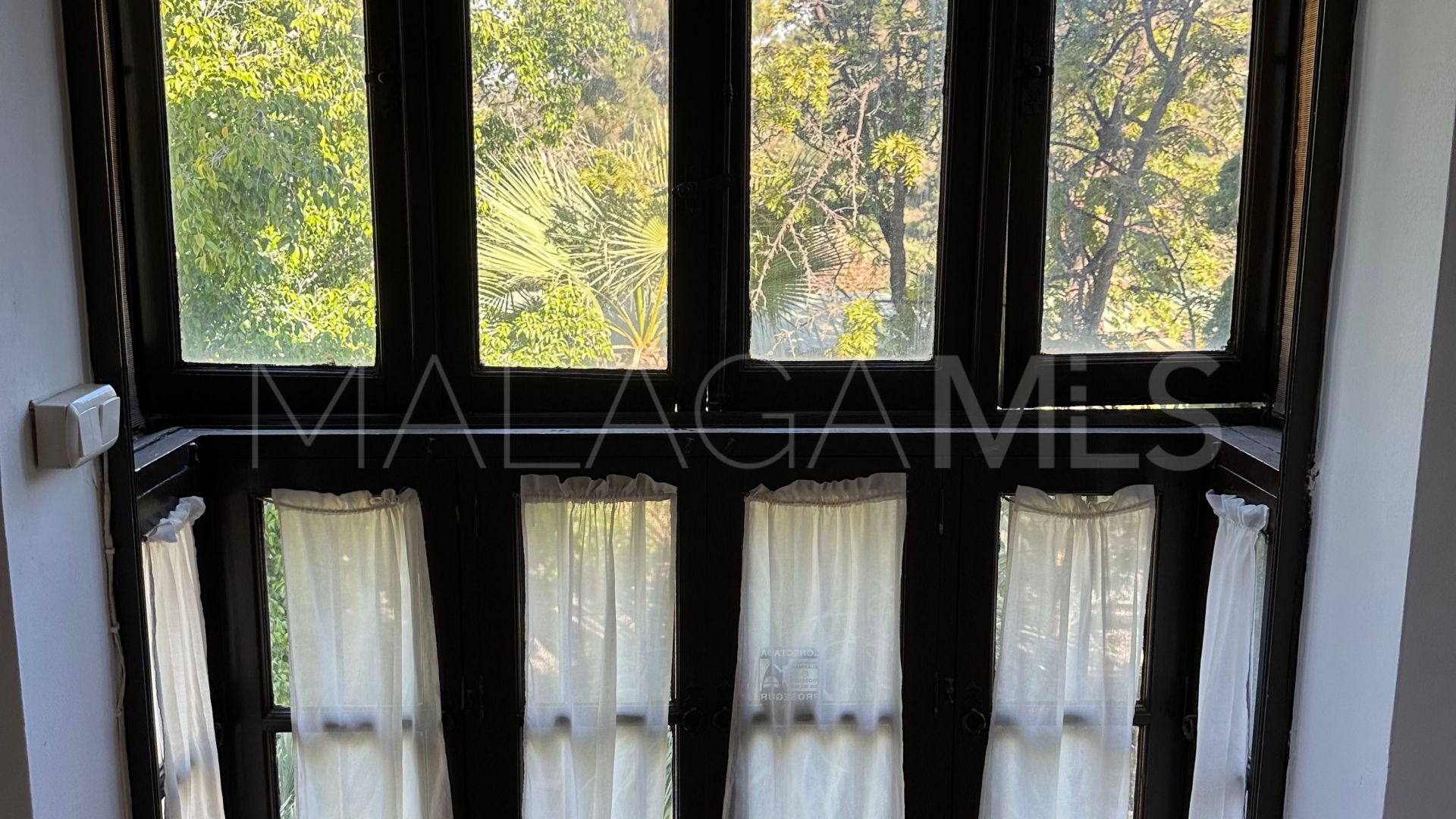 Villa for sale in Malaga - Este