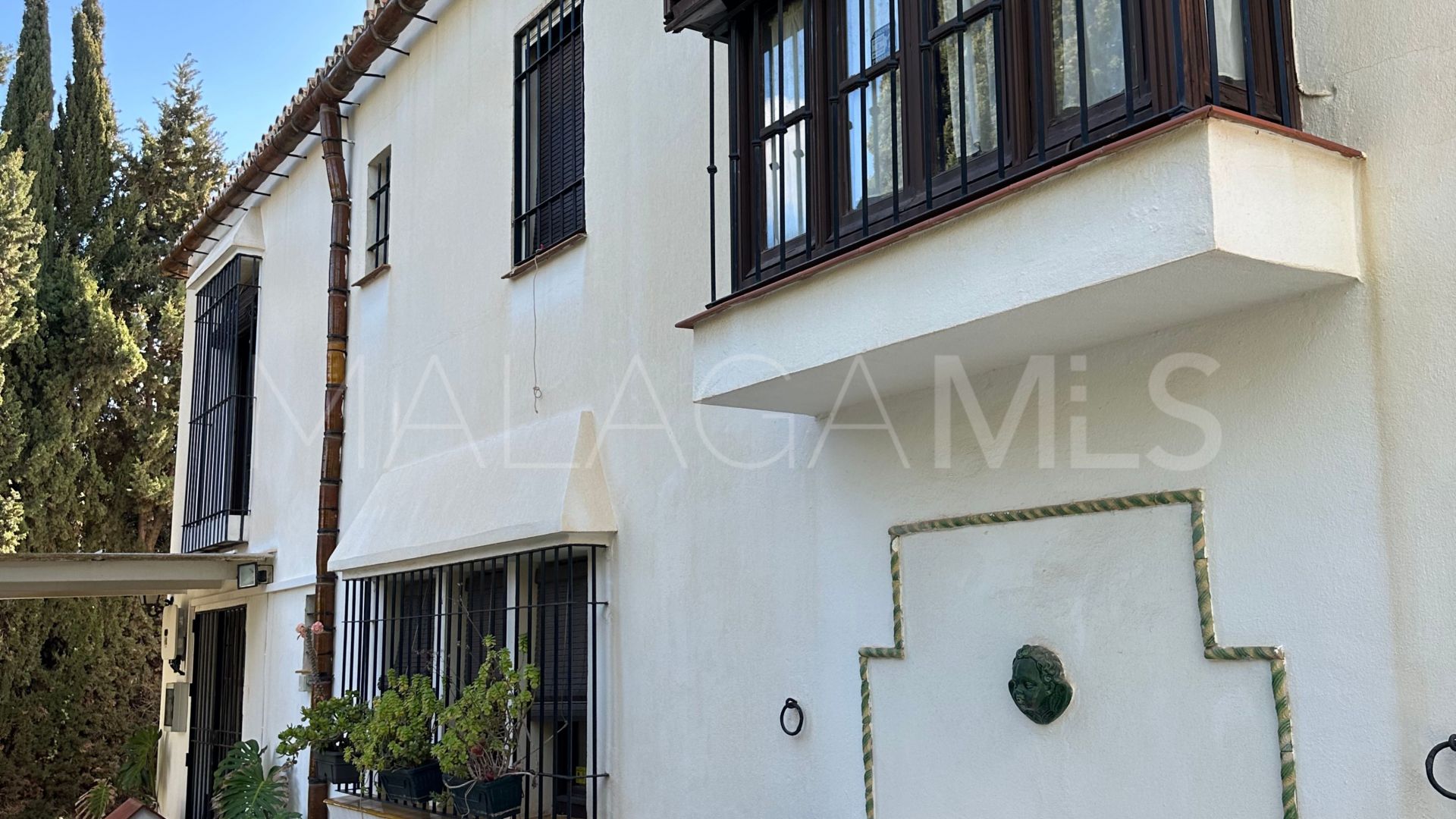 Villa for sale in Malaga - Este