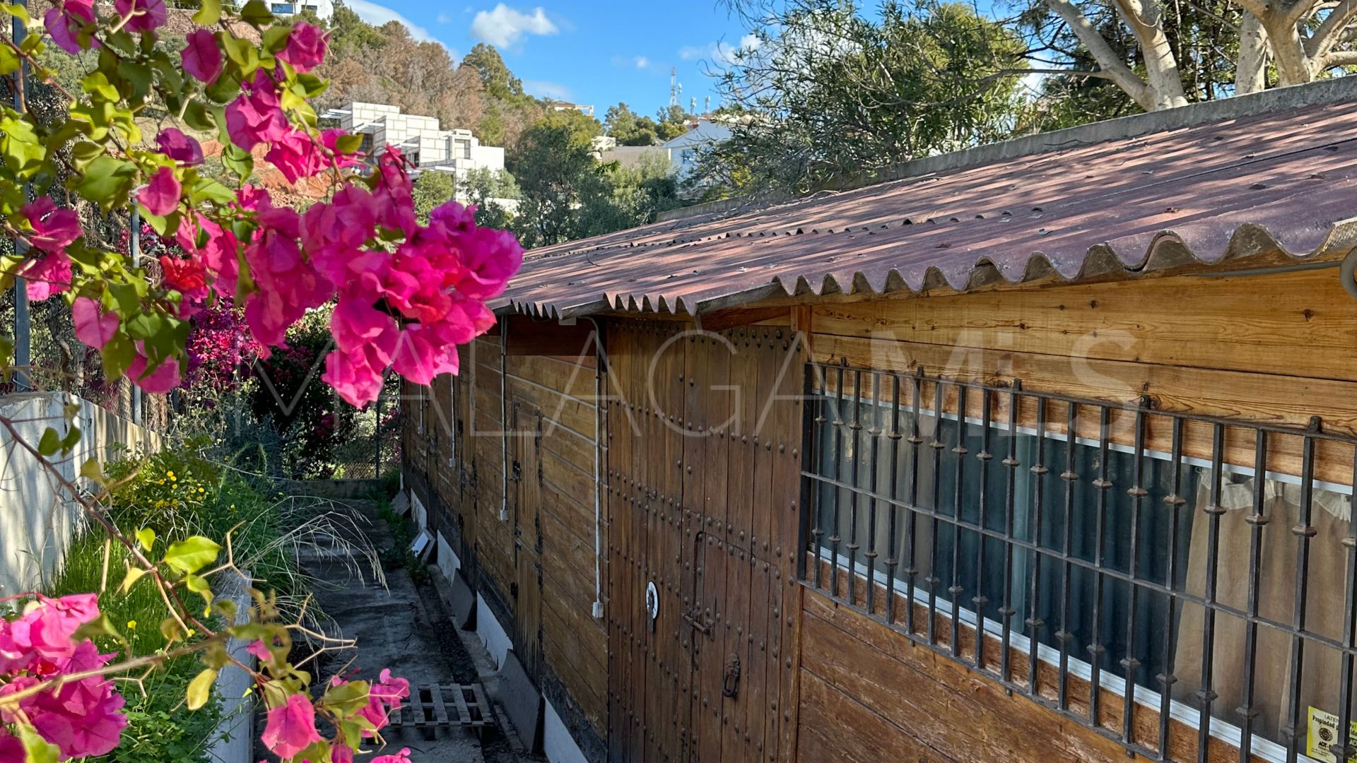 Villa for sale in Malaga - Este