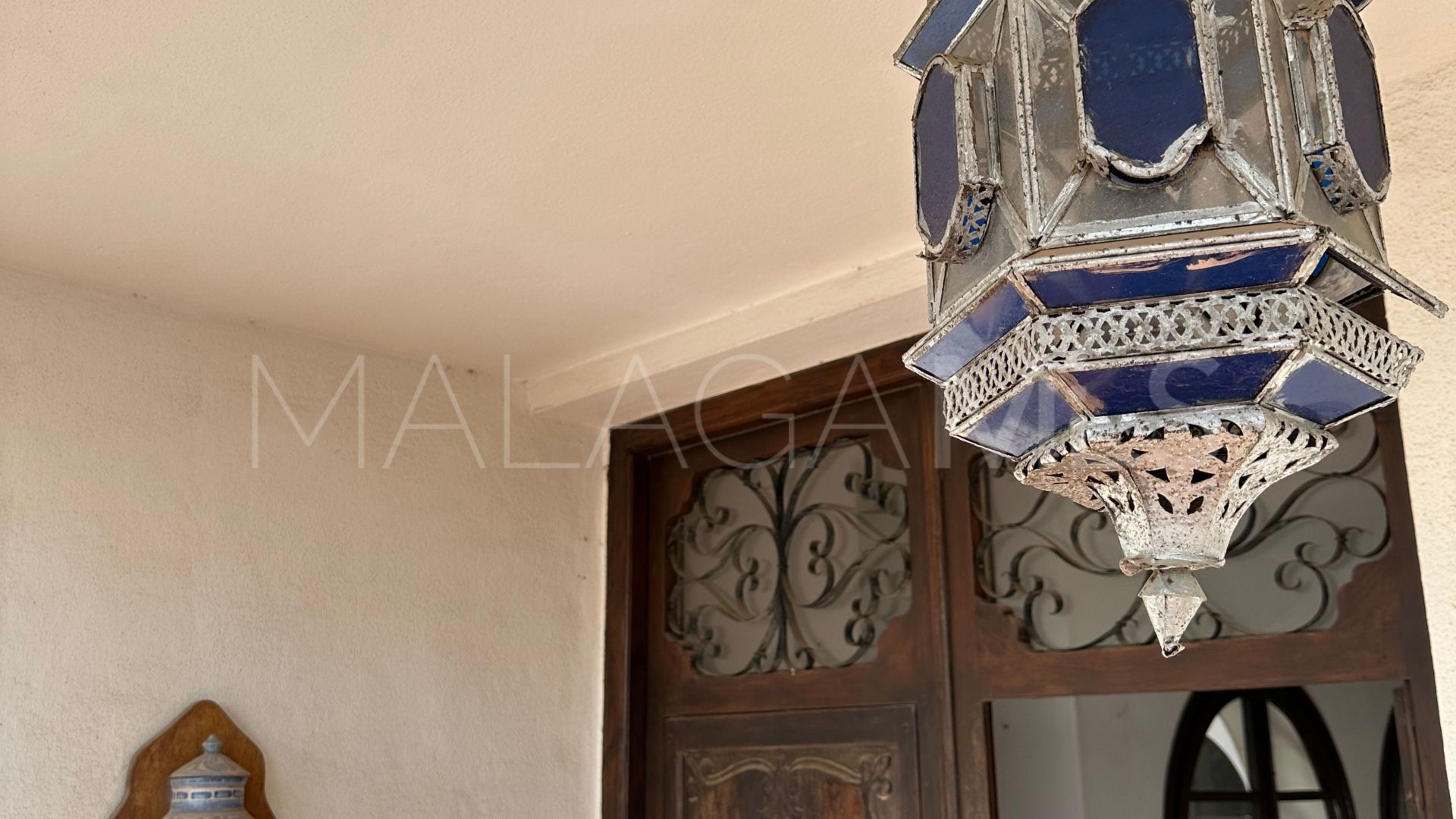 Villa for sale in Malaga - Este