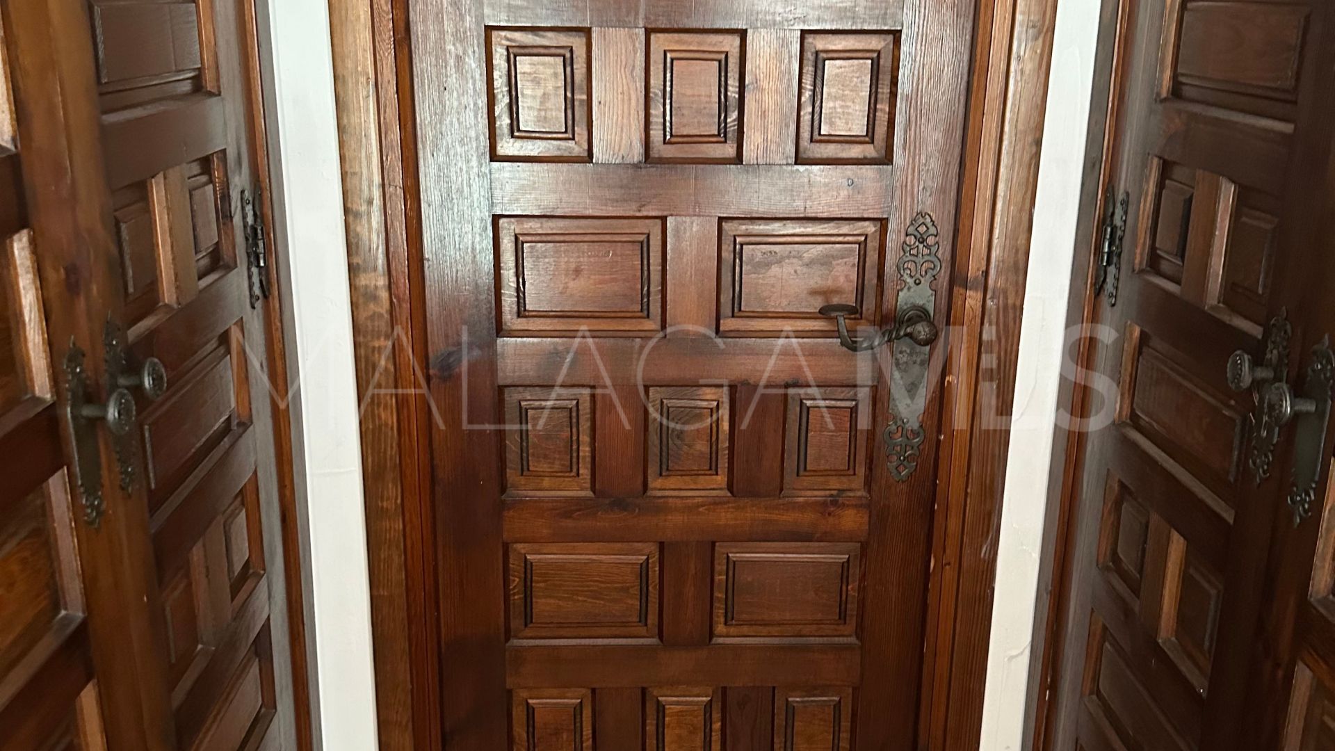 Villa for sale in Malaga - Este
