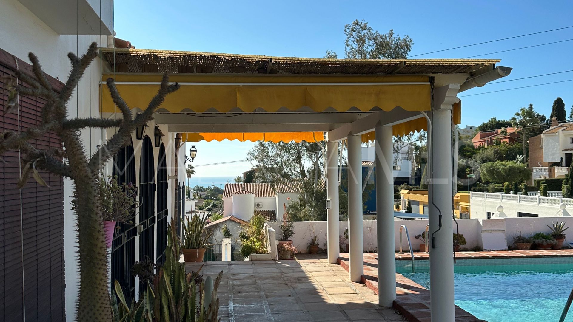 Villa for sale in Malaga - Este