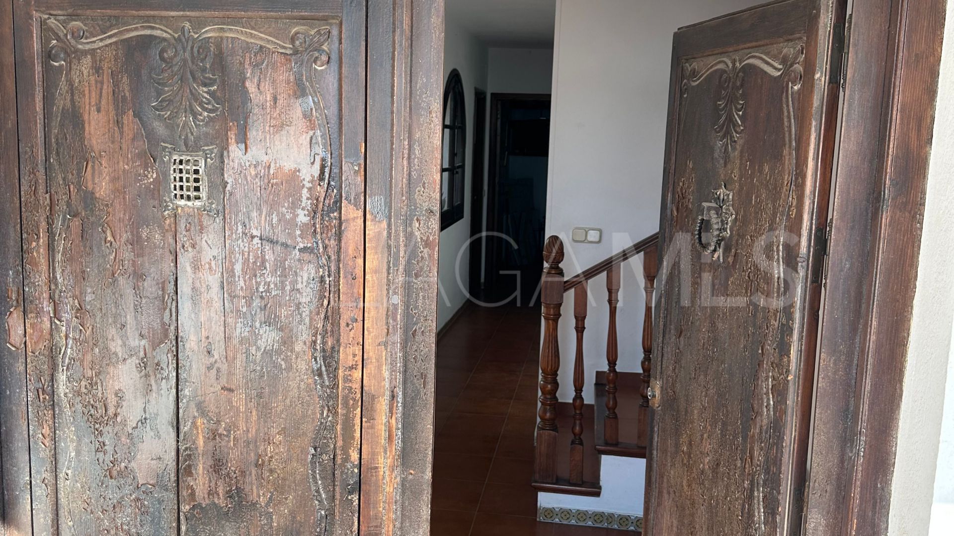 Villa for sale in Malaga - Este