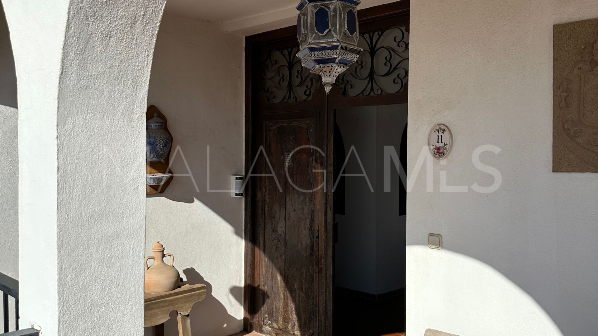 Villa for sale in Malaga - Este