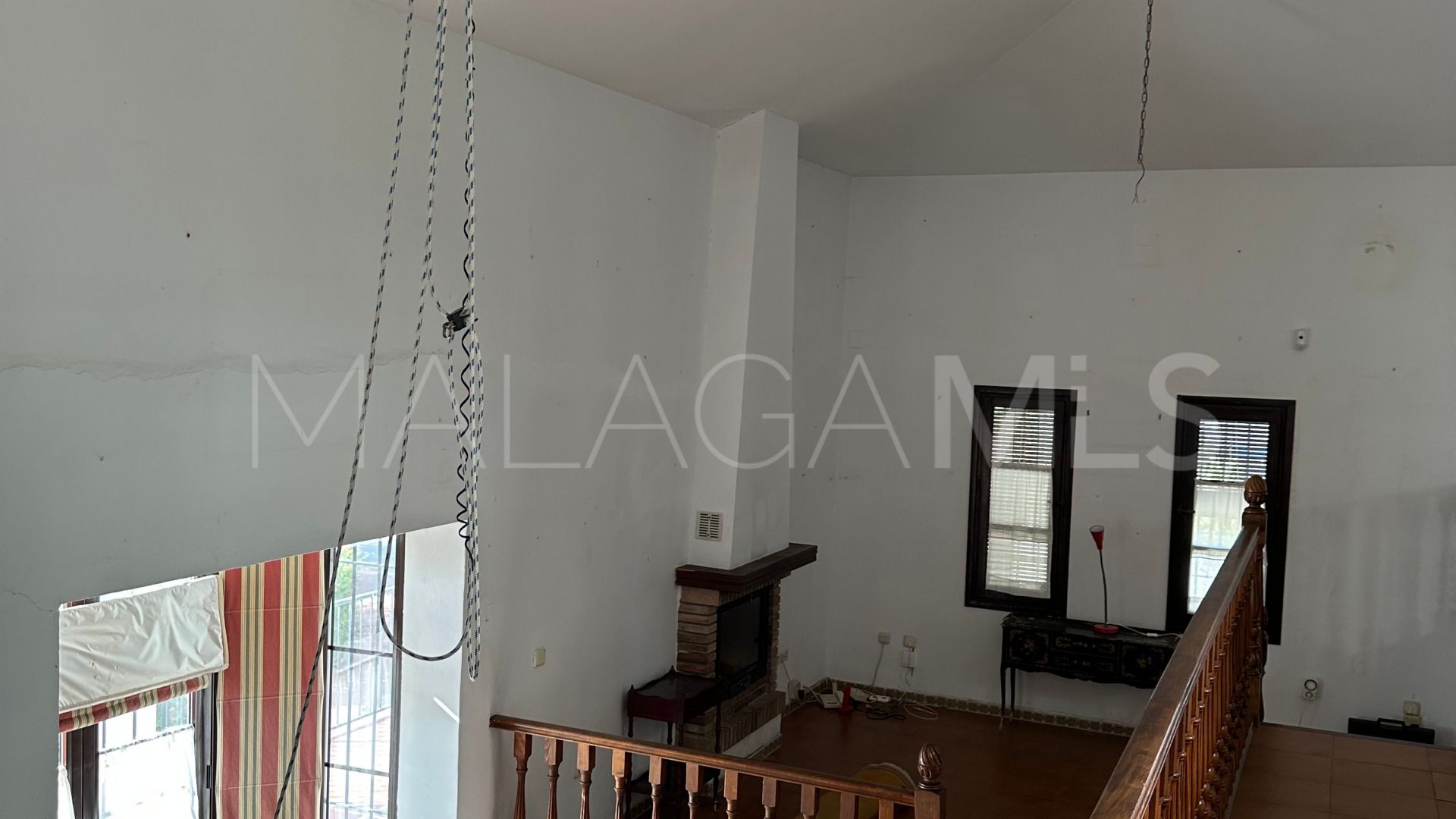Villa for sale in Malaga - Este