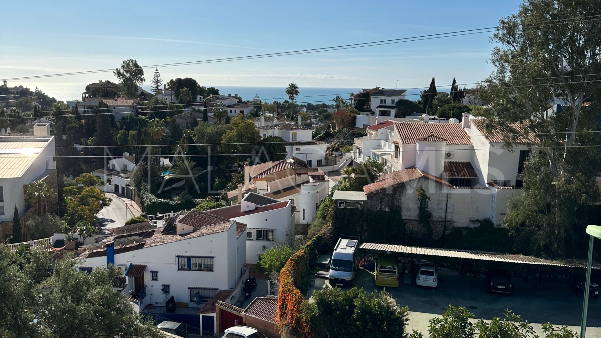 Villa for sale in Malaga - Este