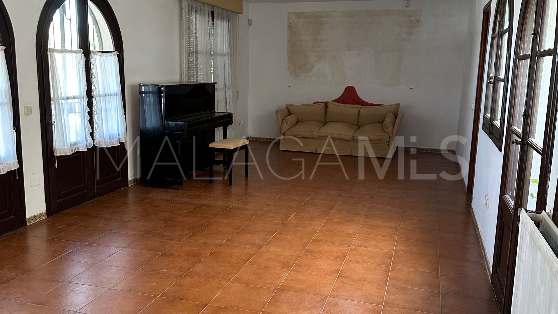 Villa for sale in Malaga - Este