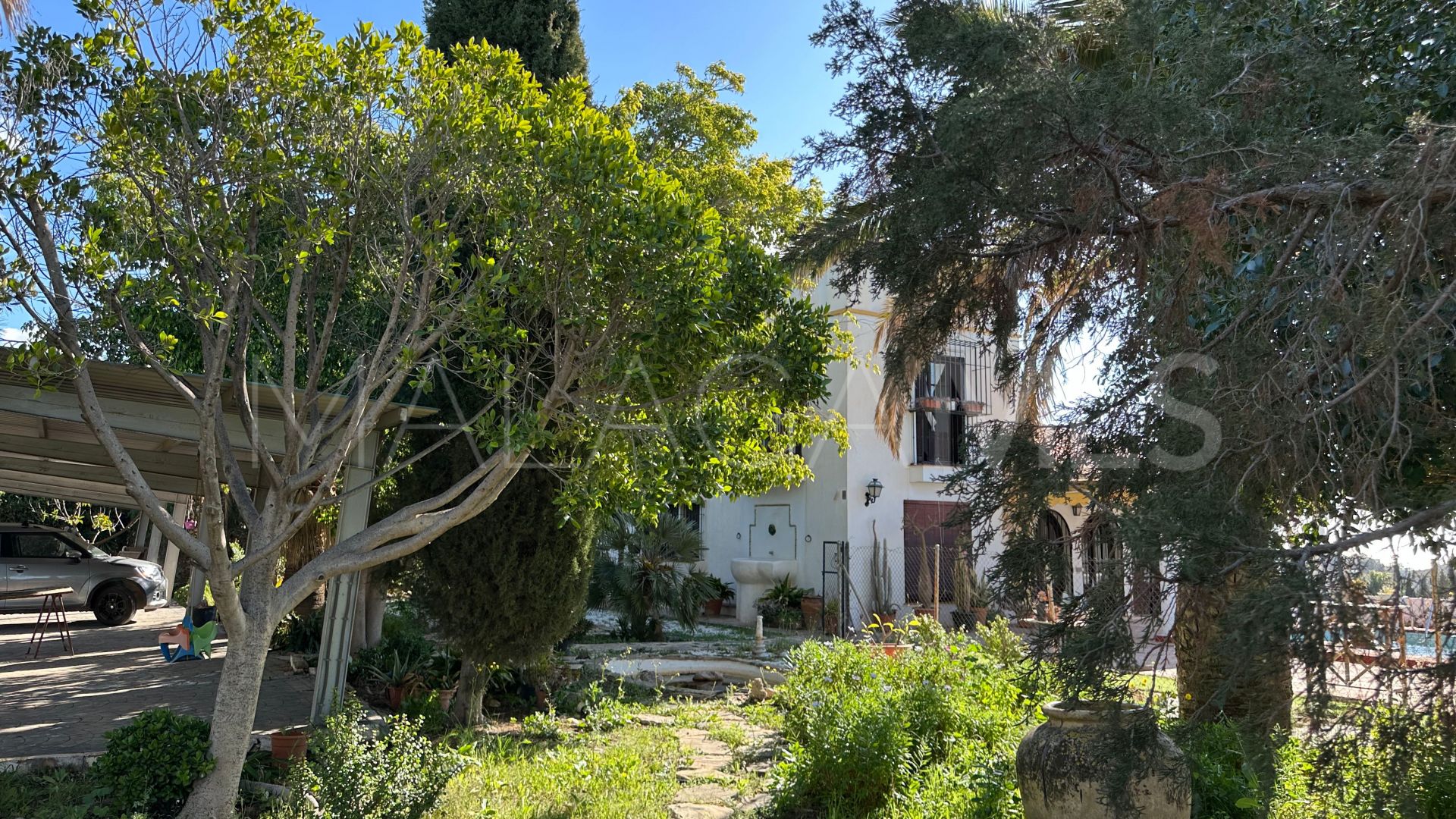 Villa for sale in Malaga - Este
