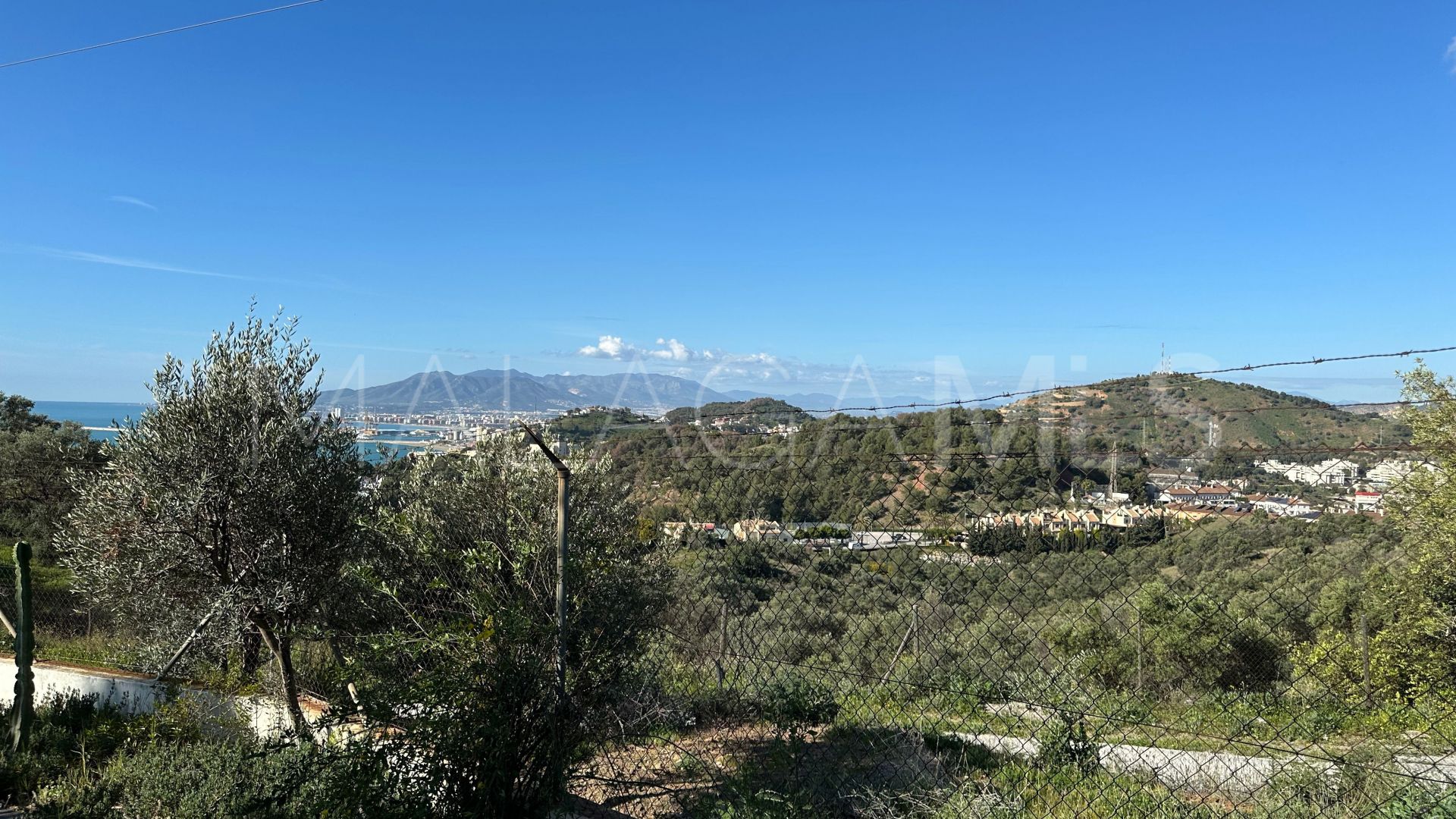 Villa for sale in Malaga - Este