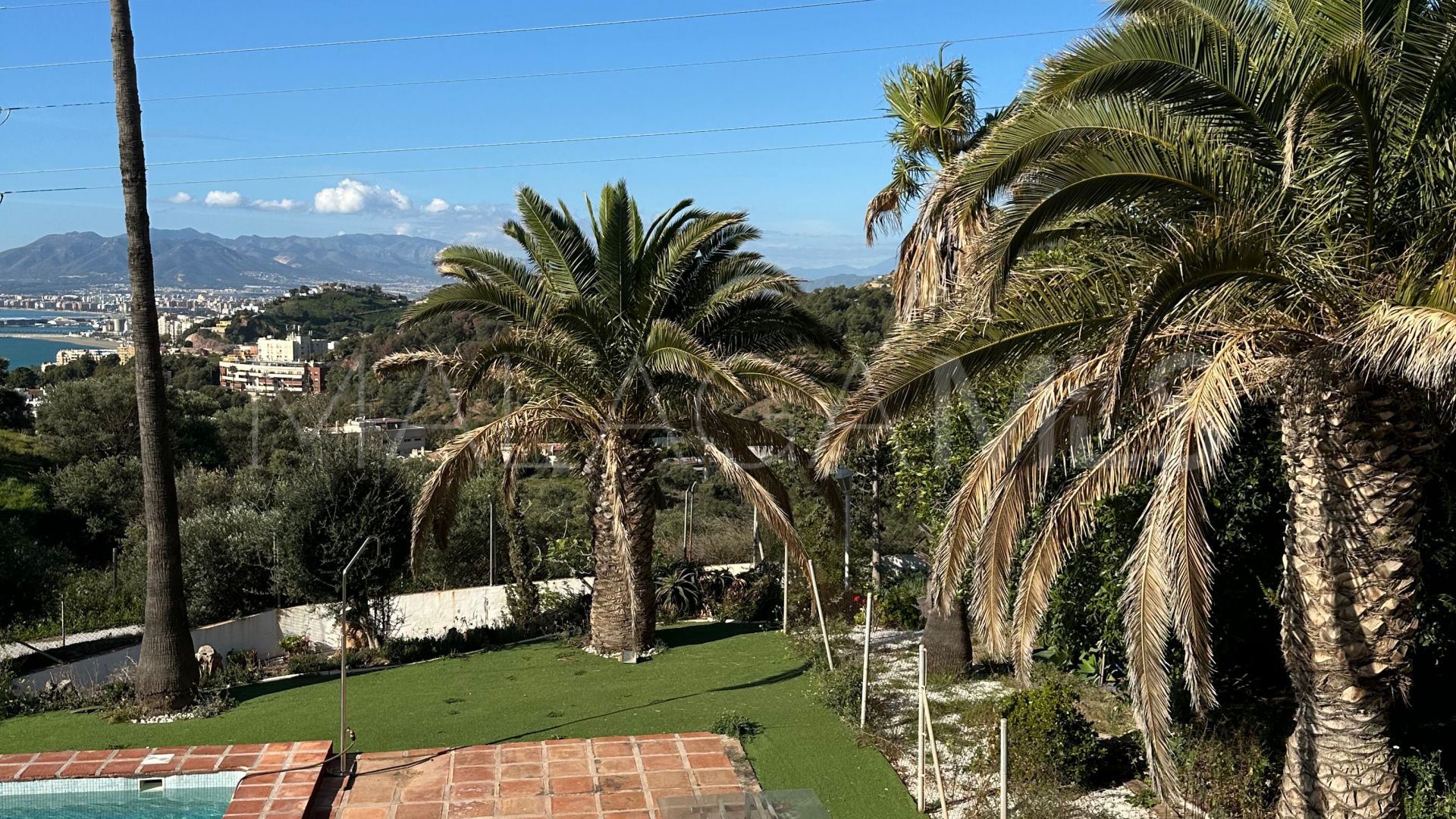 Villa for sale in Malaga - Este