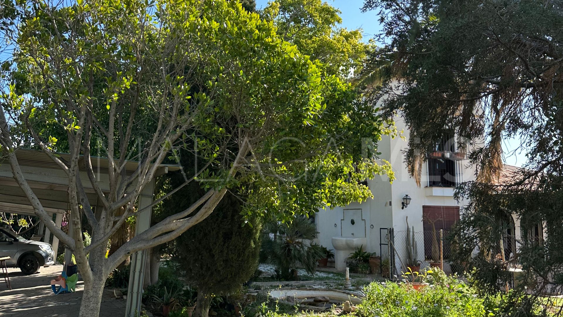 Villa for sale in Malaga - Este