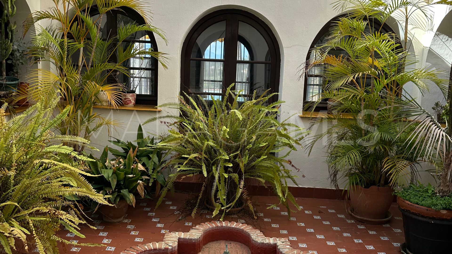Villa for sale in Malaga - Este