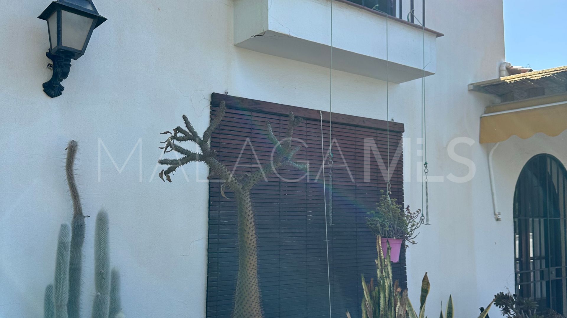 Villa for sale in Malaga - Este