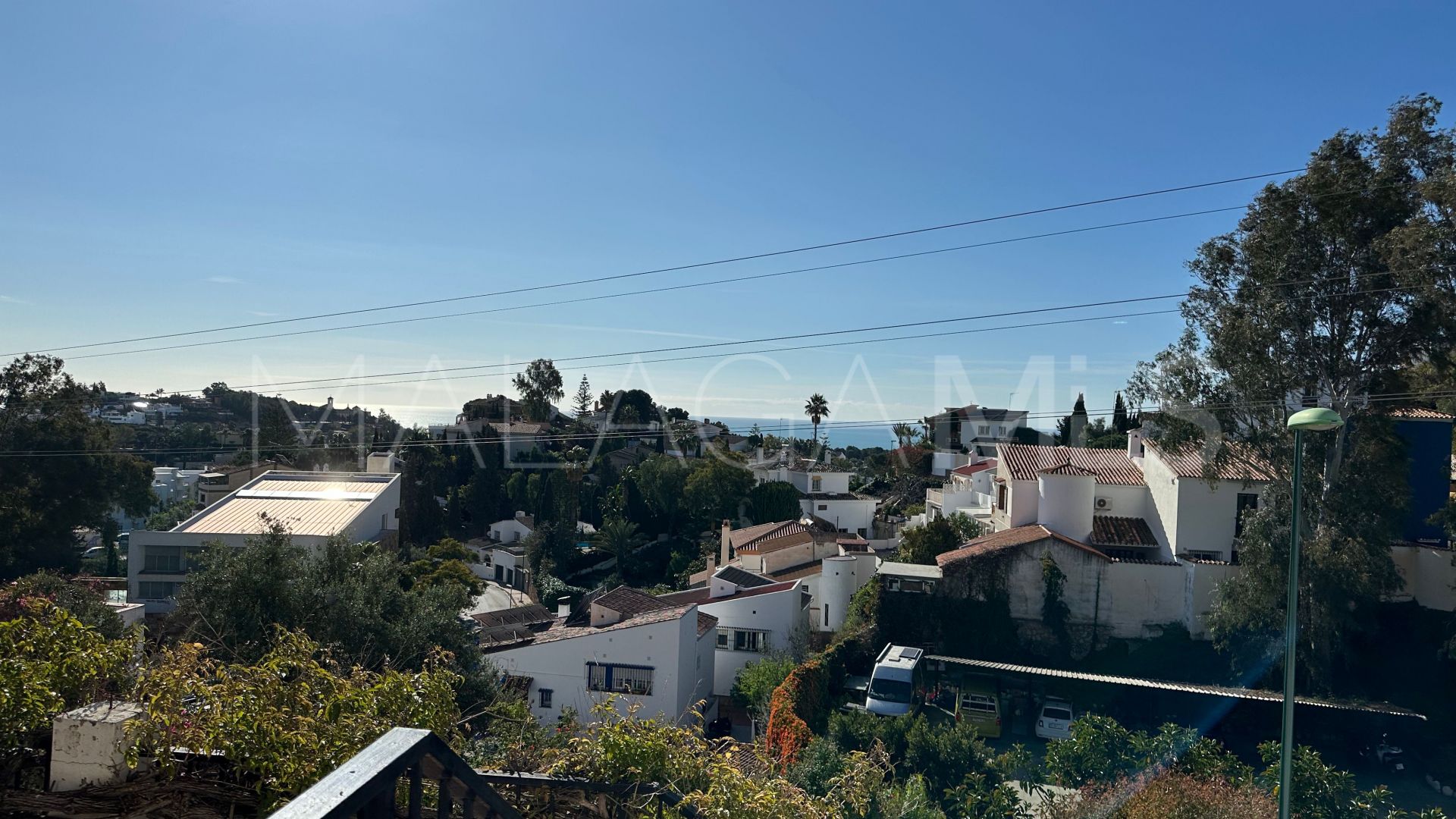 Villa for sale in Malaga - Este