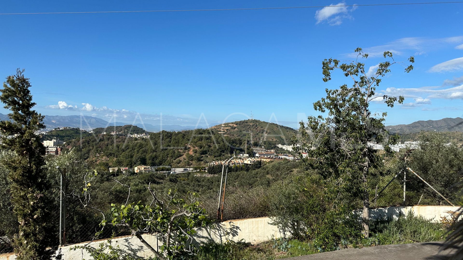 Villa for sale in Malaga - Este