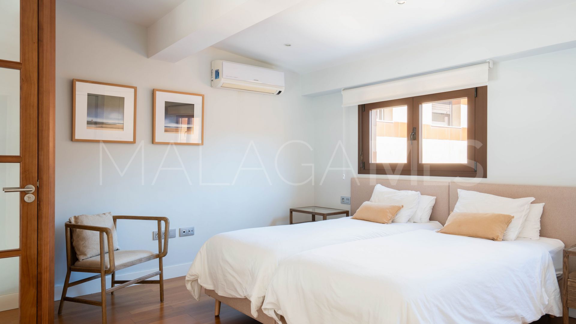 Appartement for sale in Malaga - Centro