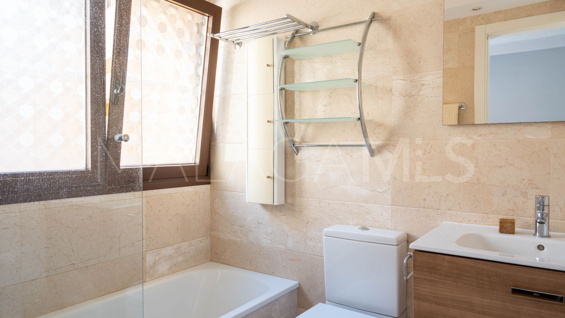 Appartement for sale in Malaga - Centro