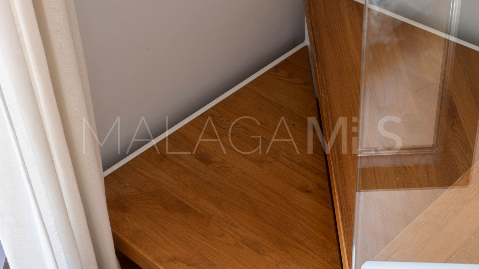Appartement for sale in Malaga - Centro