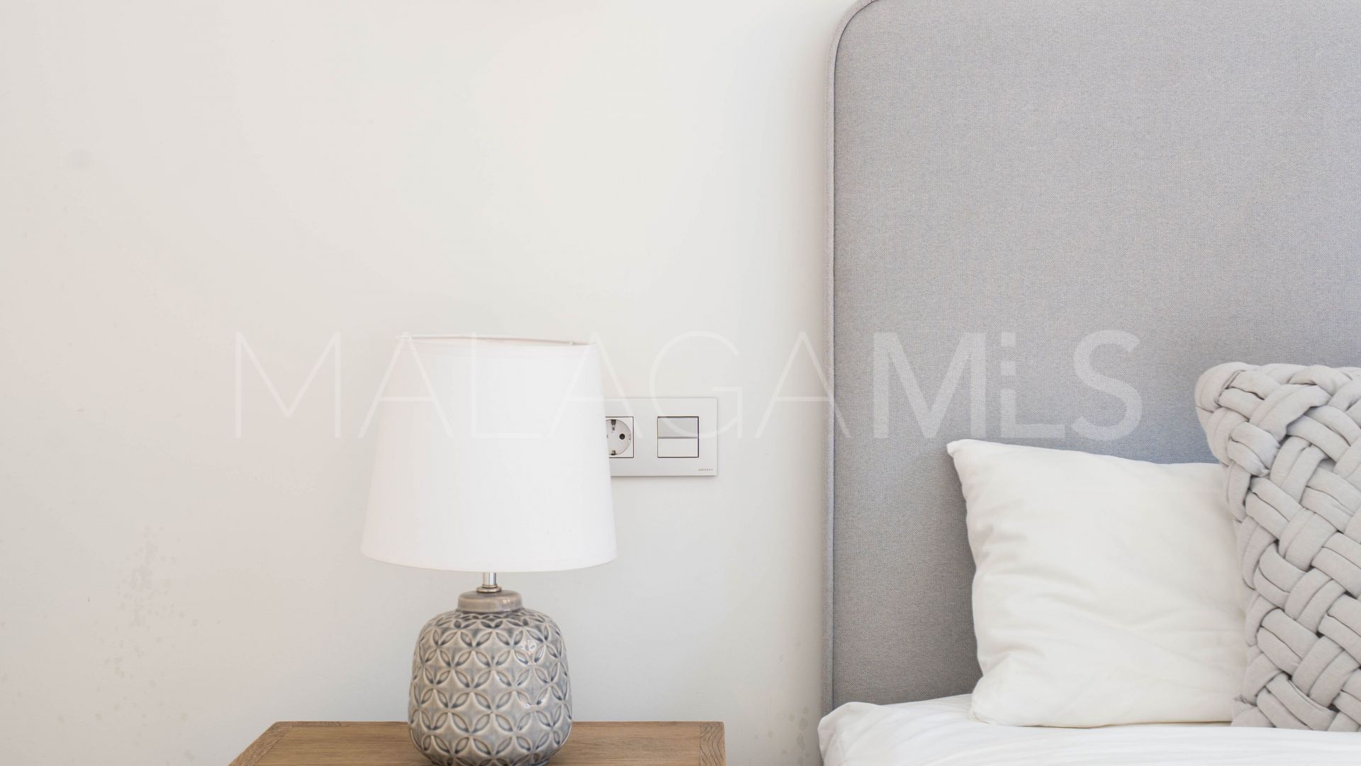 Appartement for sale in Malaga - Centro