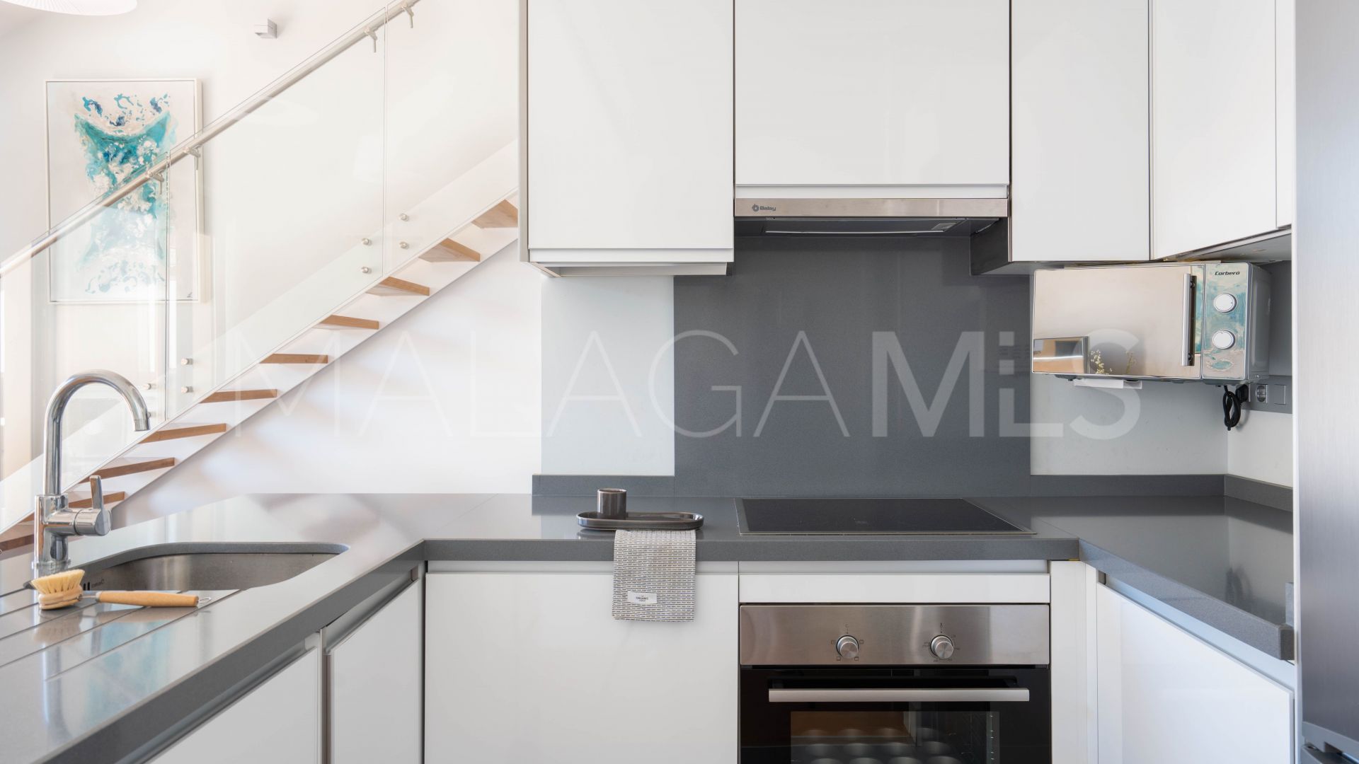 Appartement for sale in Malaga - Centro