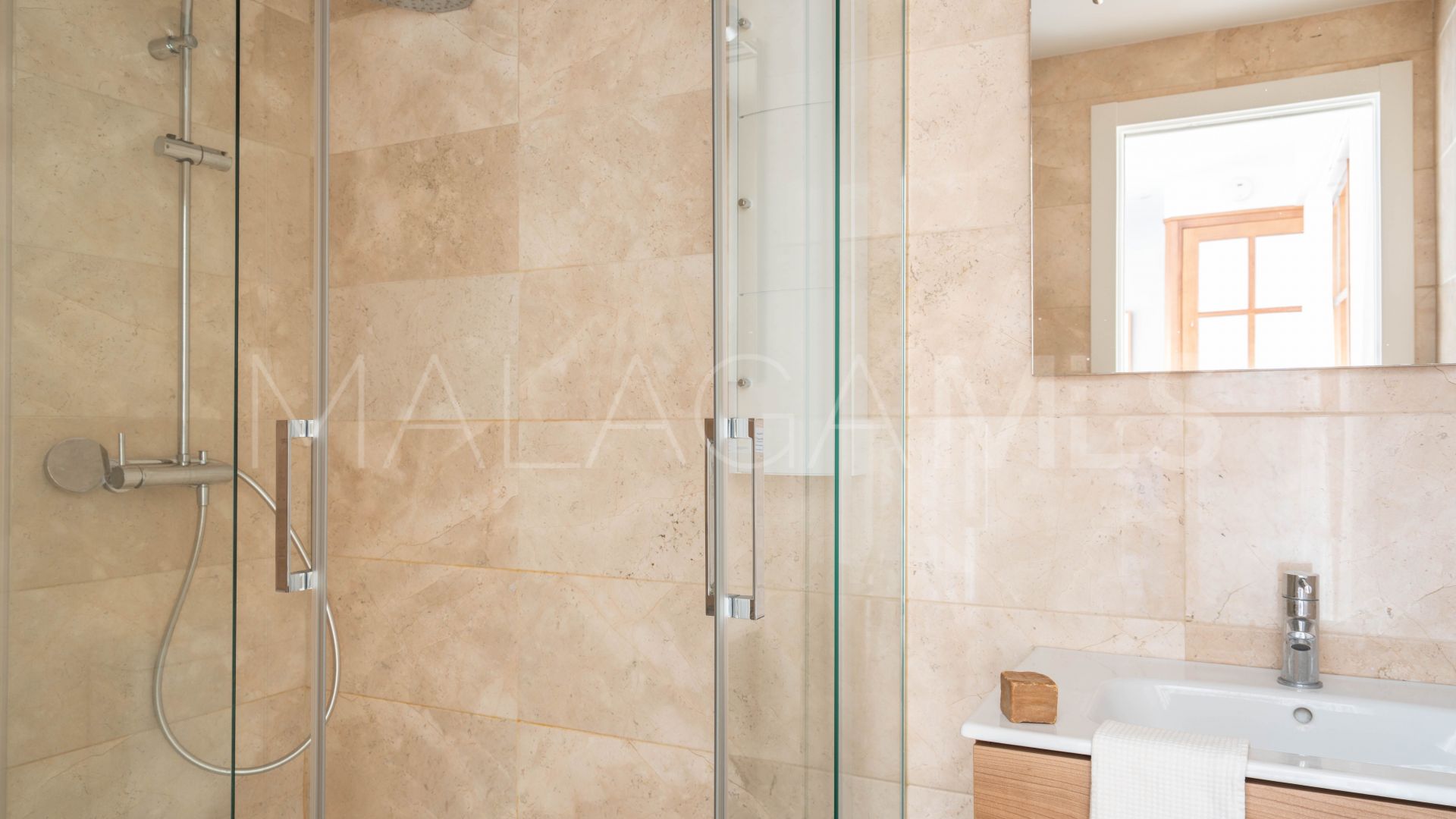 Appartement for sale in Malaga - Centro