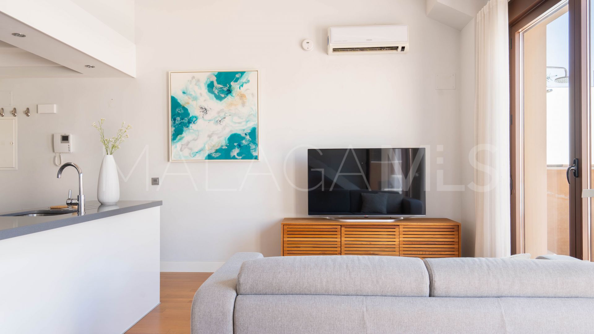 Appartement for sale in Malaga - Centro