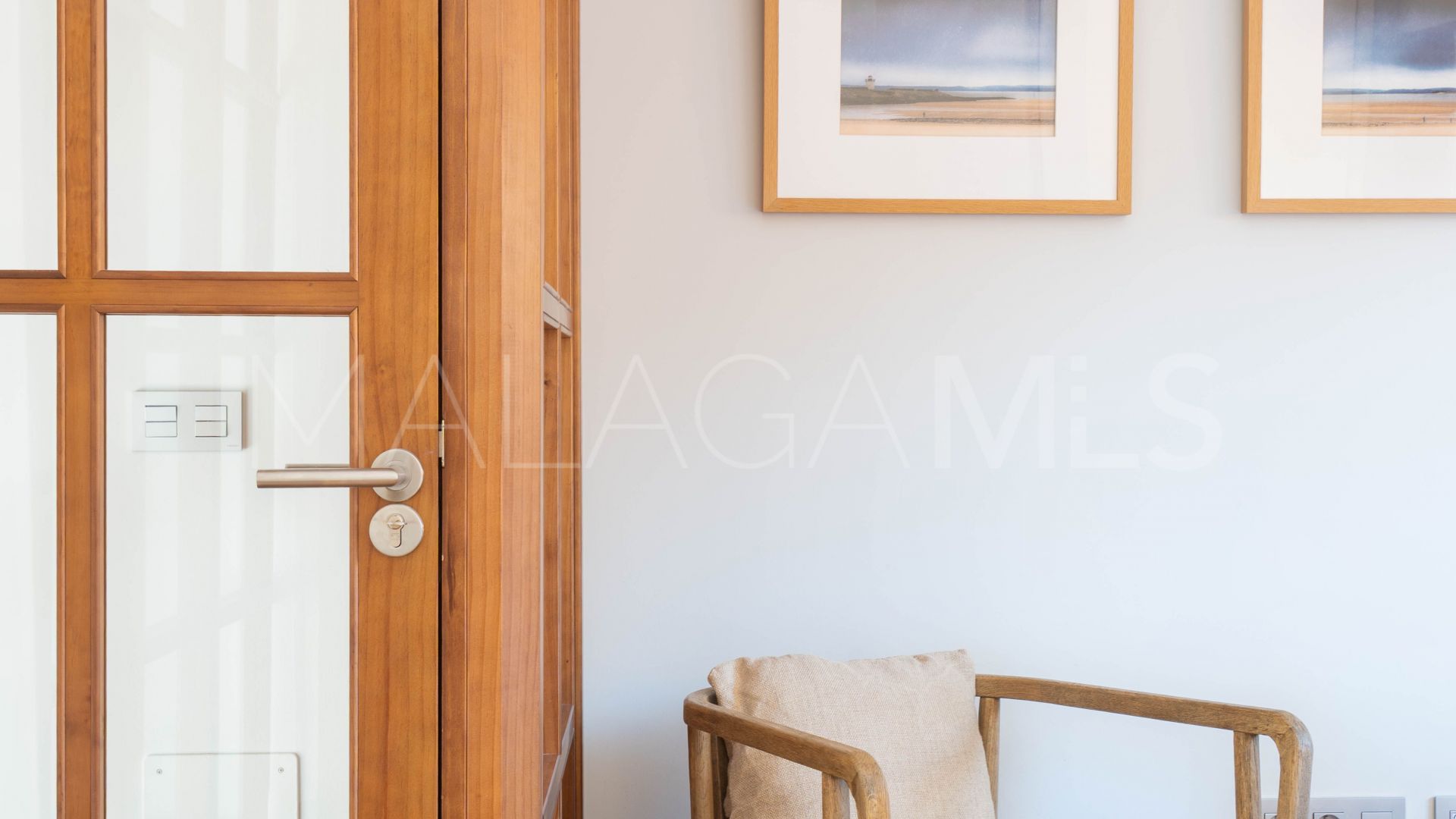 Appartement for sale in Malaga - Centro