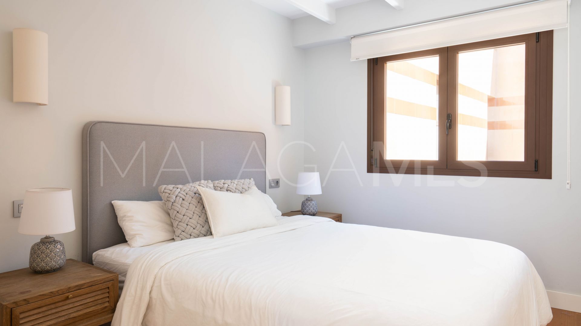 Appartement for sale in Malaga - Centro