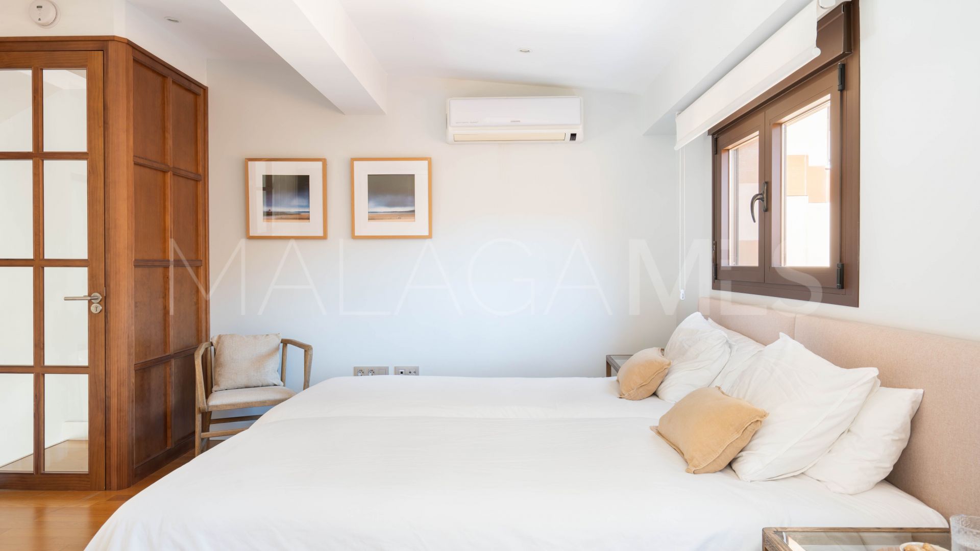 Appartement for sale in Malaga - Centro