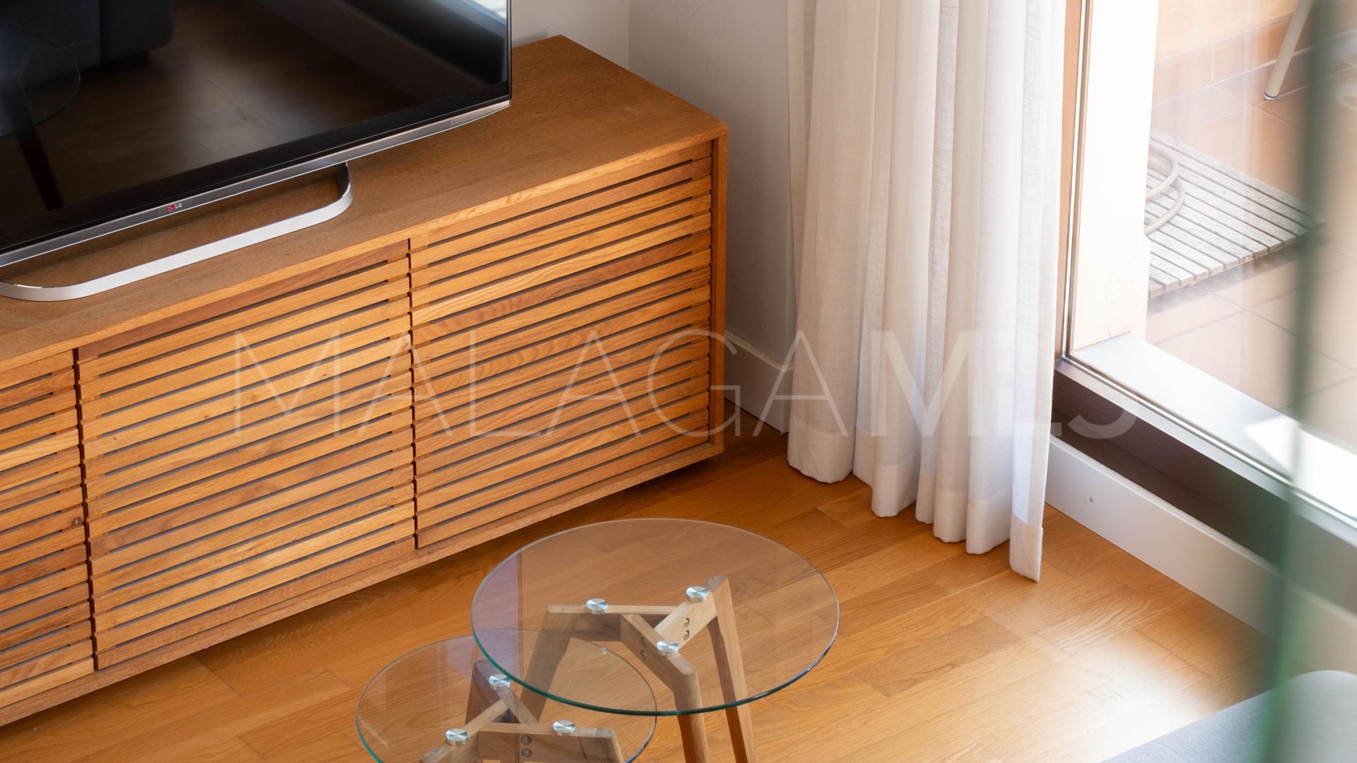 Appartement for sale in Malaga - Centro