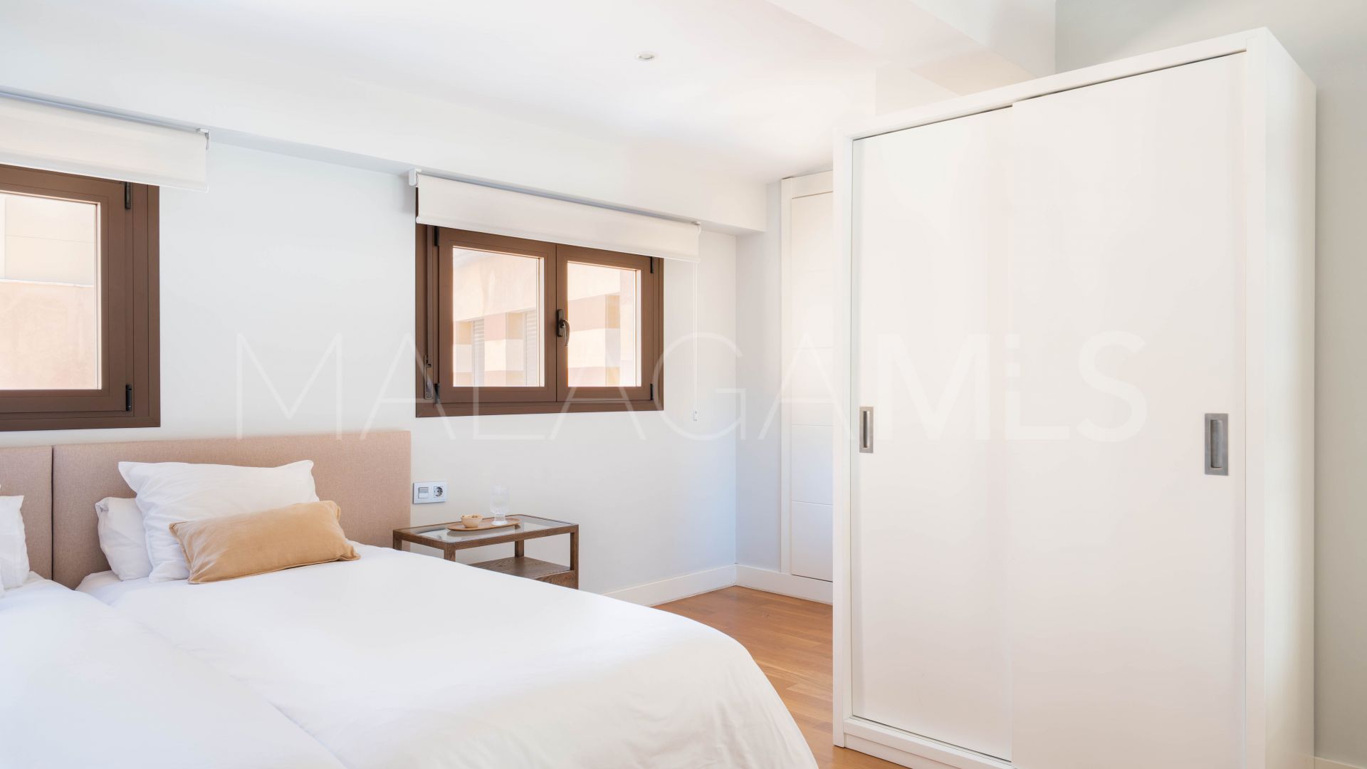 Appartement for sale in Malaga - Centro