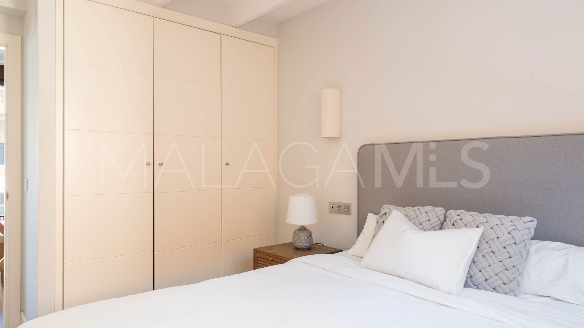 Appartement for sale in Malaga - Centro
