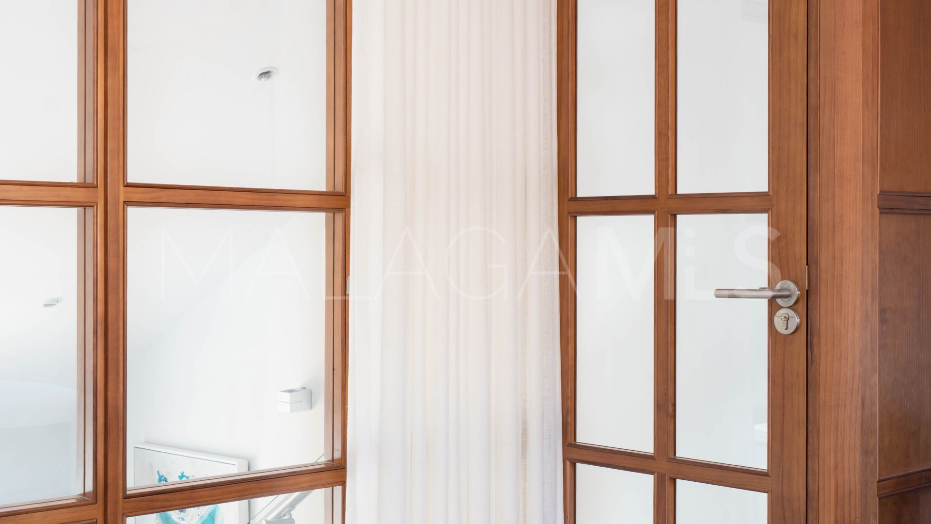 Appartement for sale in Malaga - Centro