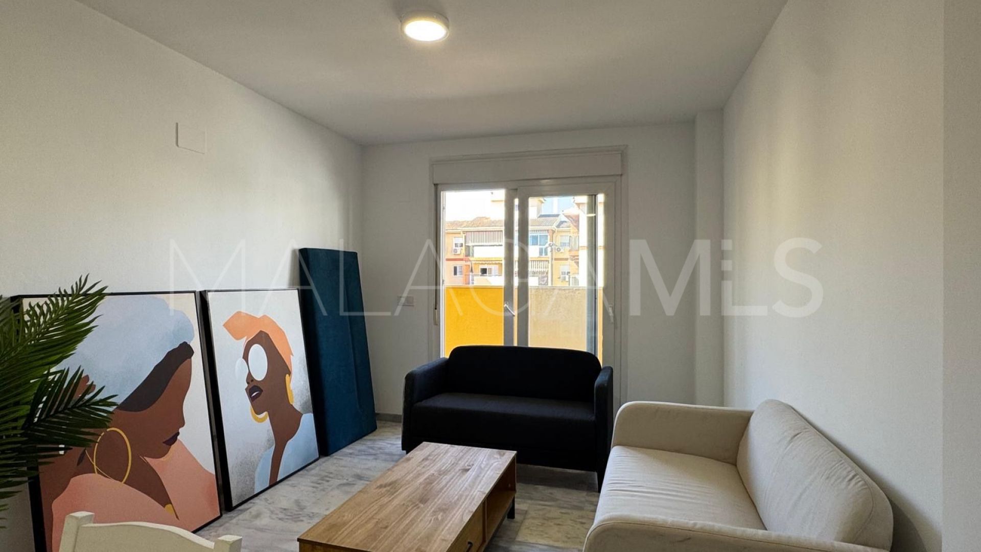 Appartement for sale in Rincon de la Victoria