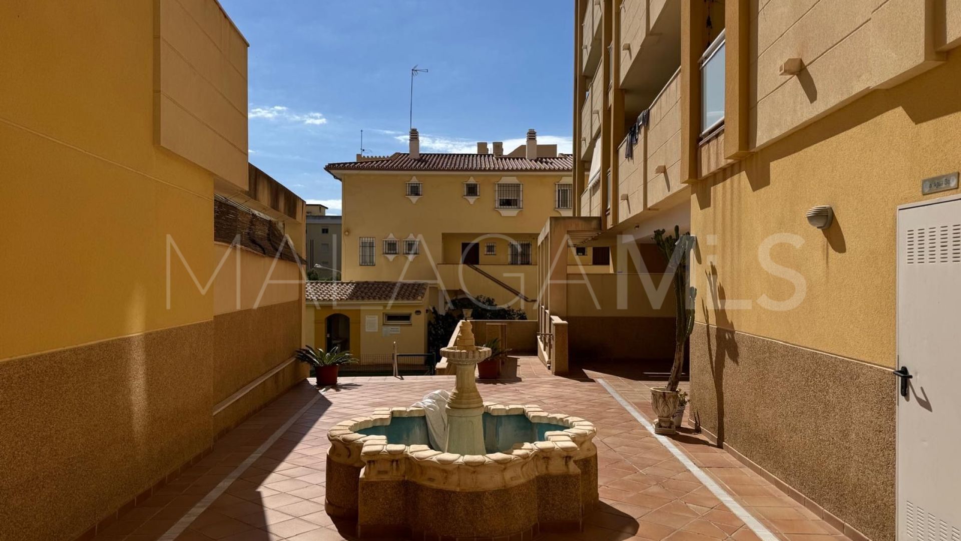 Appartement for sale in Rincon de la Victoria