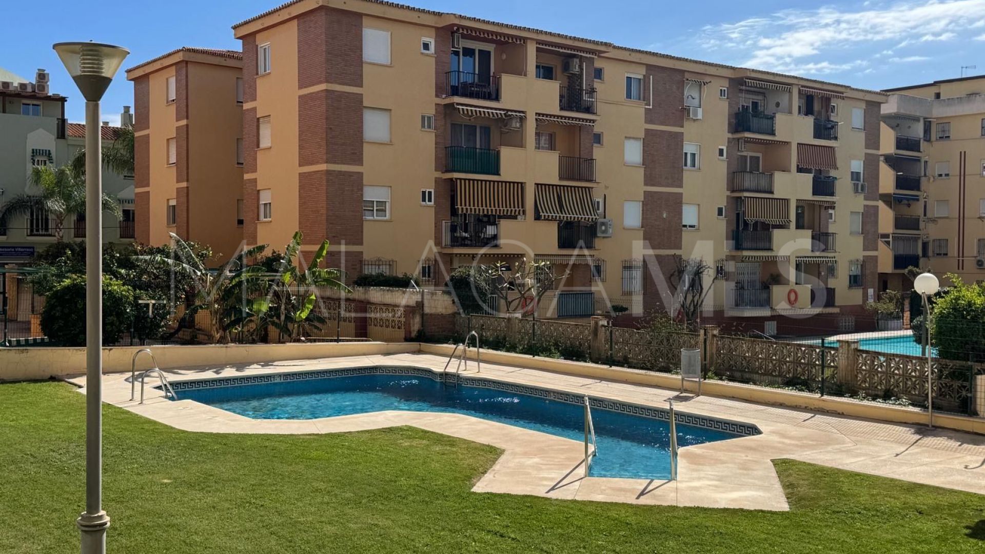 Appartement for sale in Rincon de la Victoria