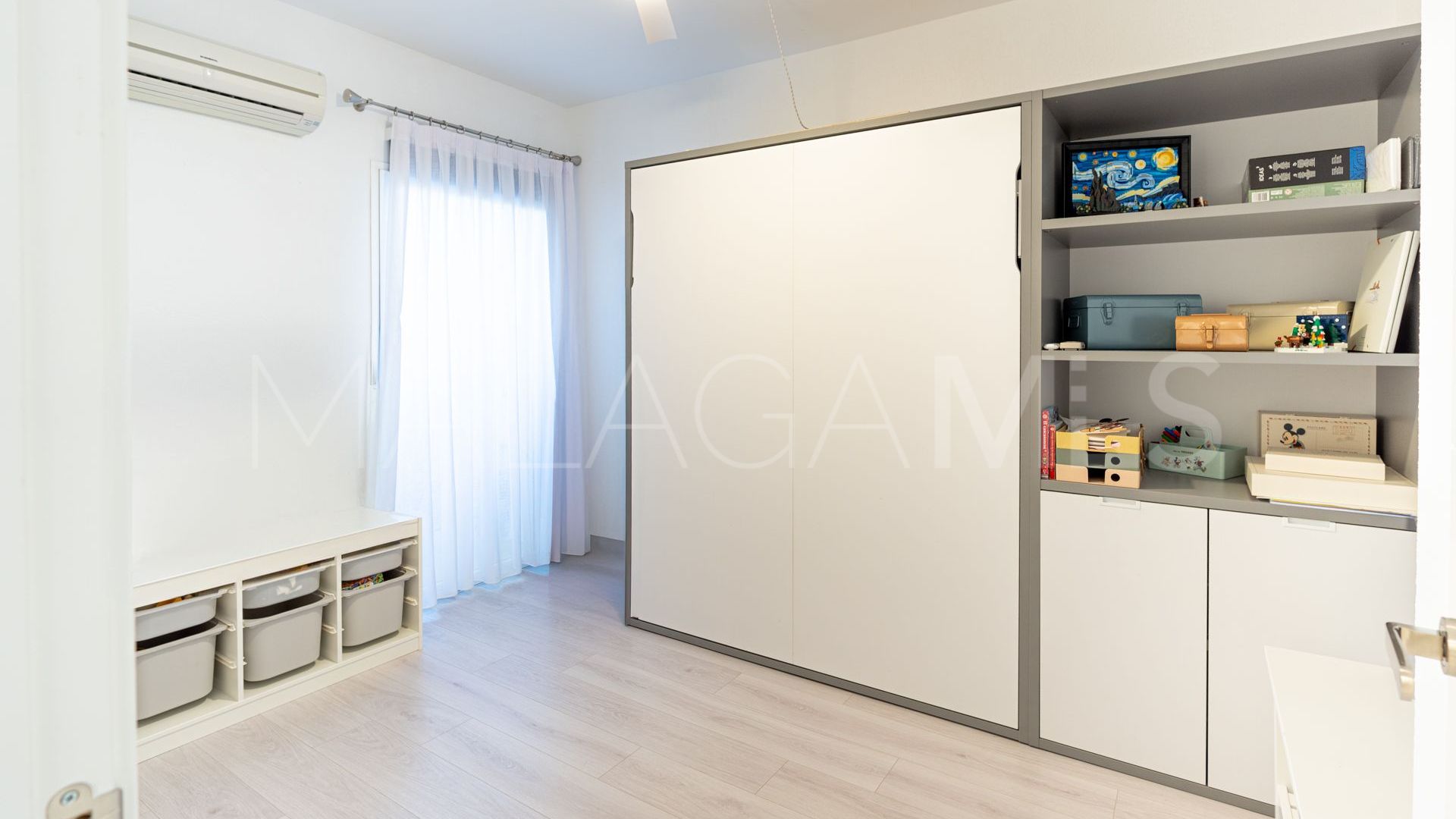 Lägenhet for sale in Fuengirola