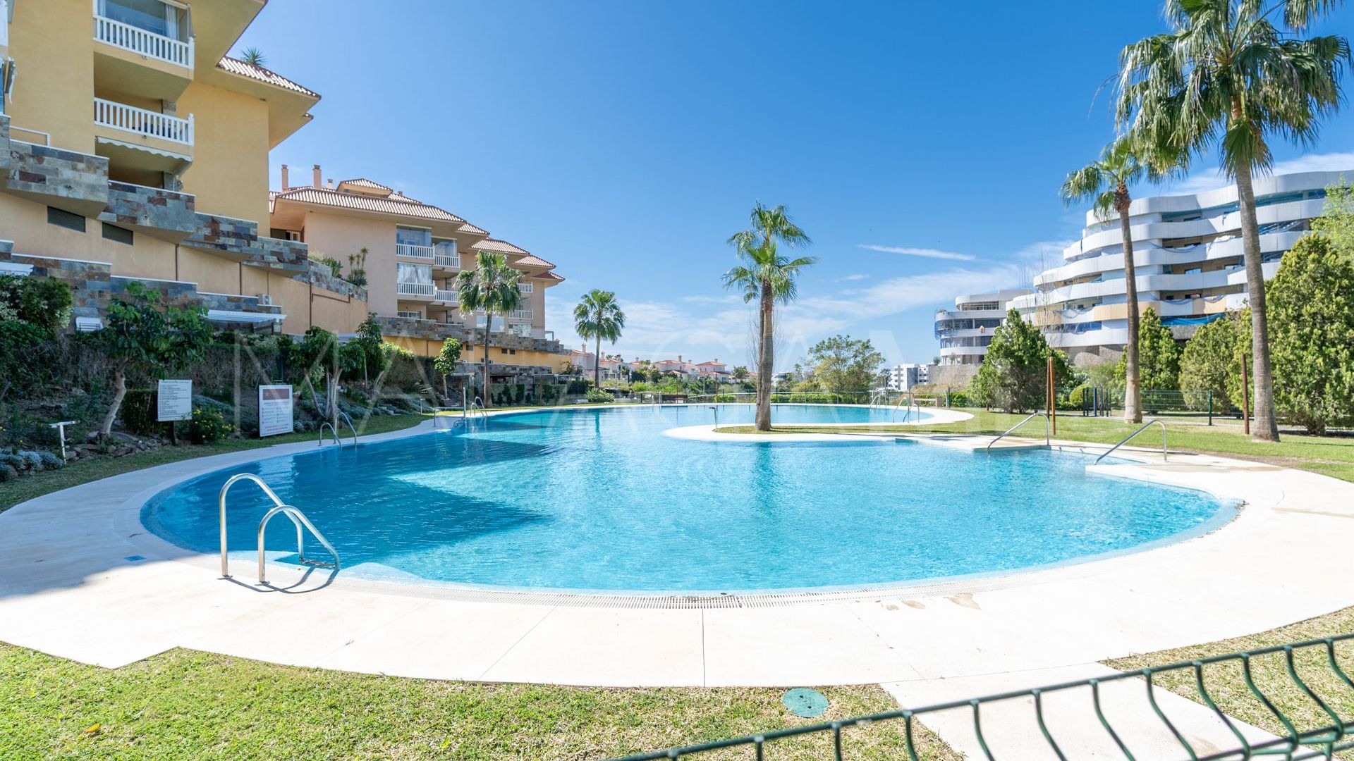 Lägenhet for sale in Fuengirola