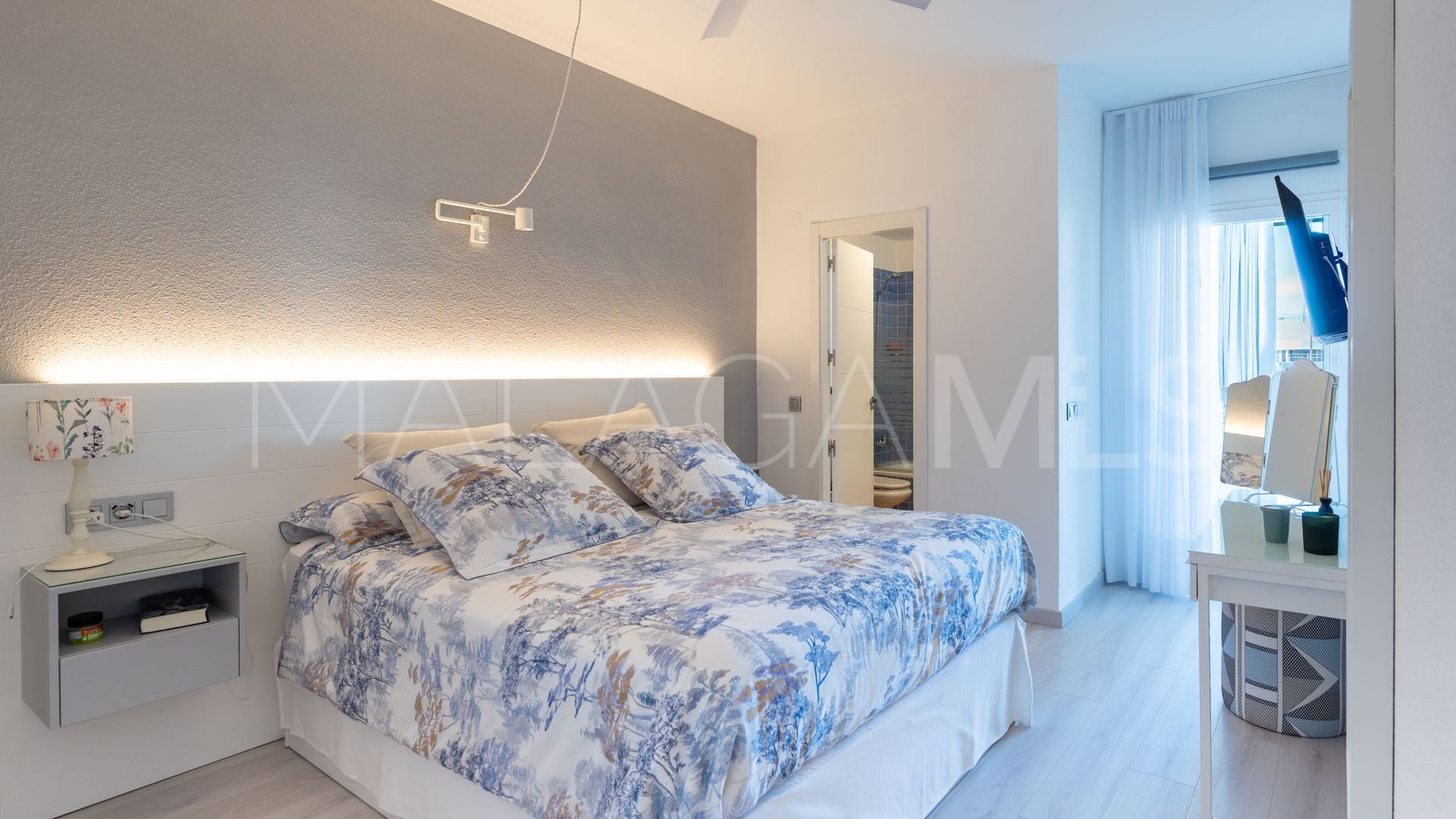 Lägenhet for sale in Fuengirola