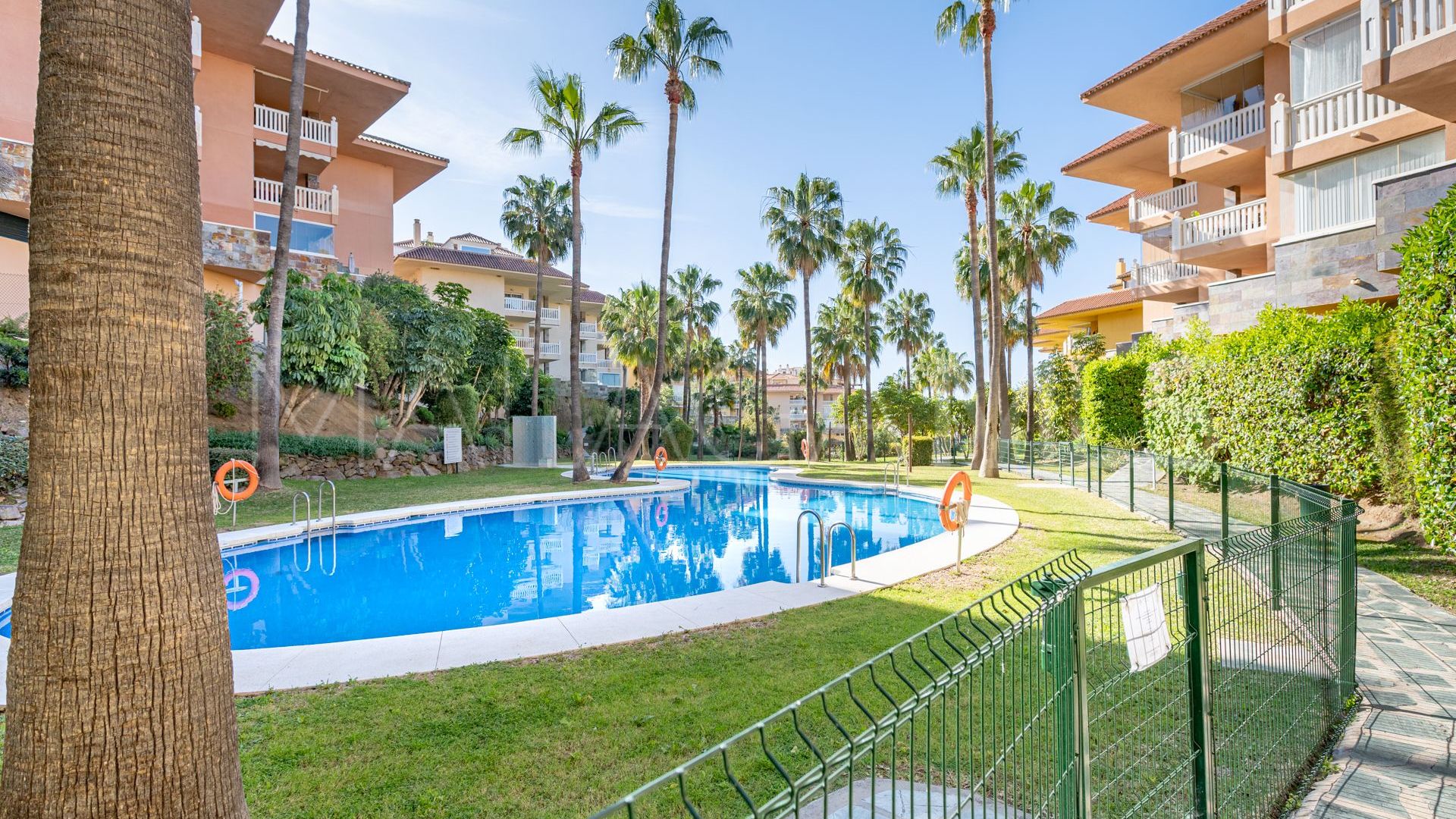 Lägenhet for sale in Fuengirola