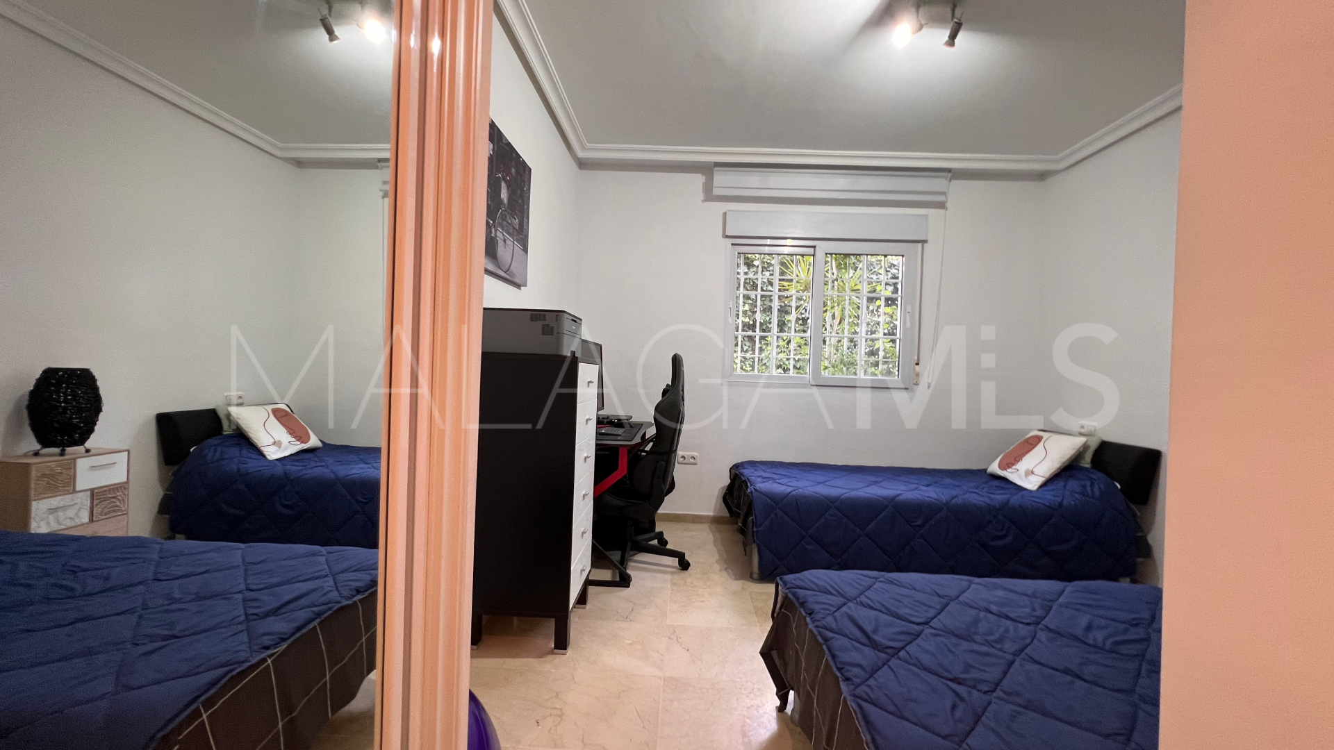 Apartamento for sale in Golden Mile