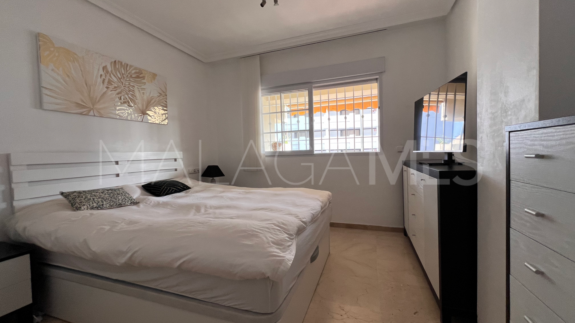 Apartamento for sale in Golden Mile