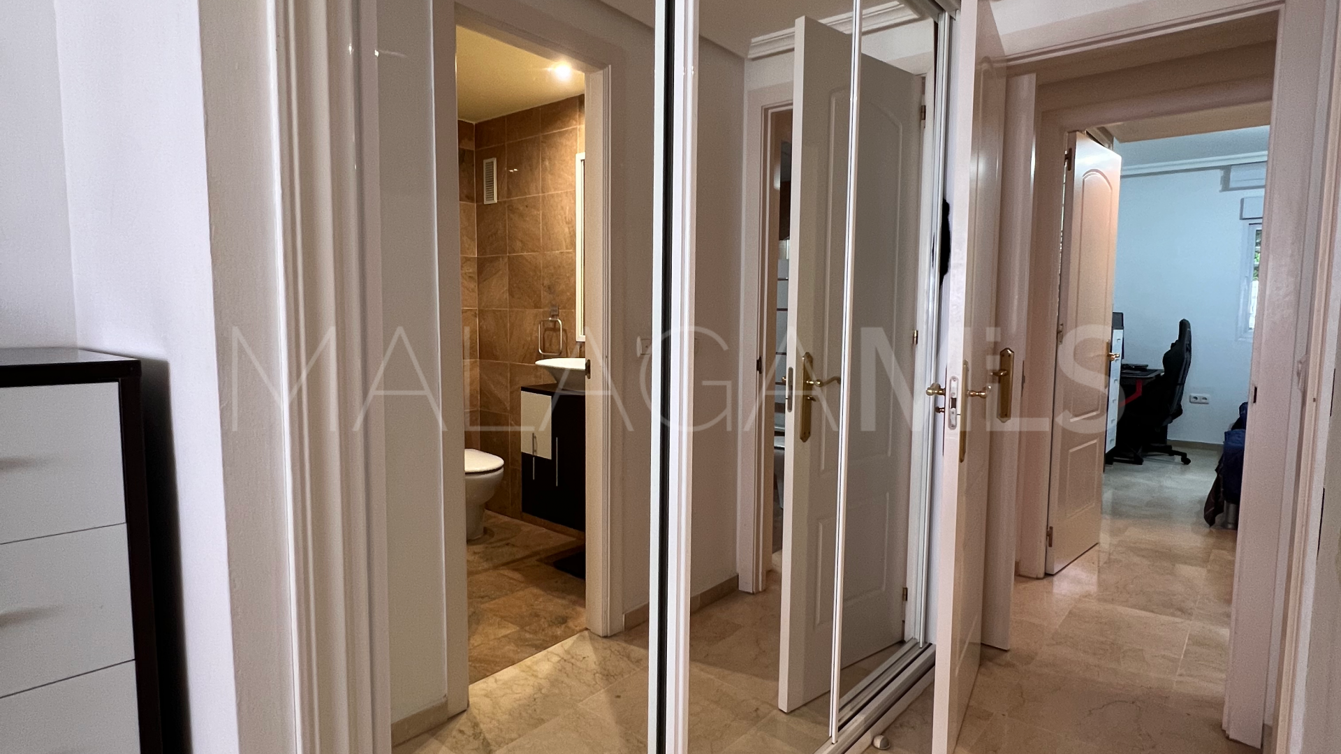 Apartamento for sale in Golden Mile