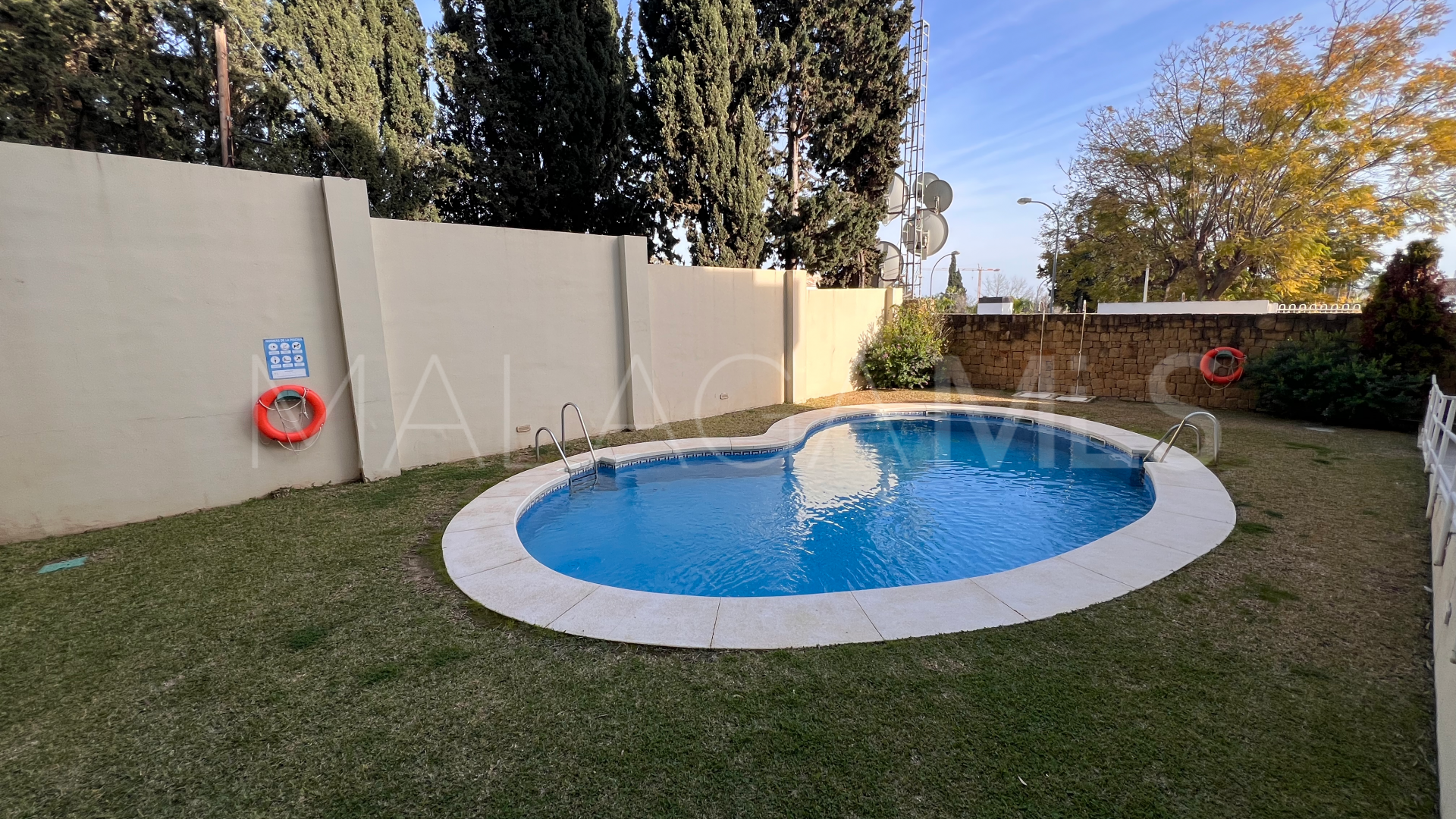 Apartamento for sale in Golden Mile