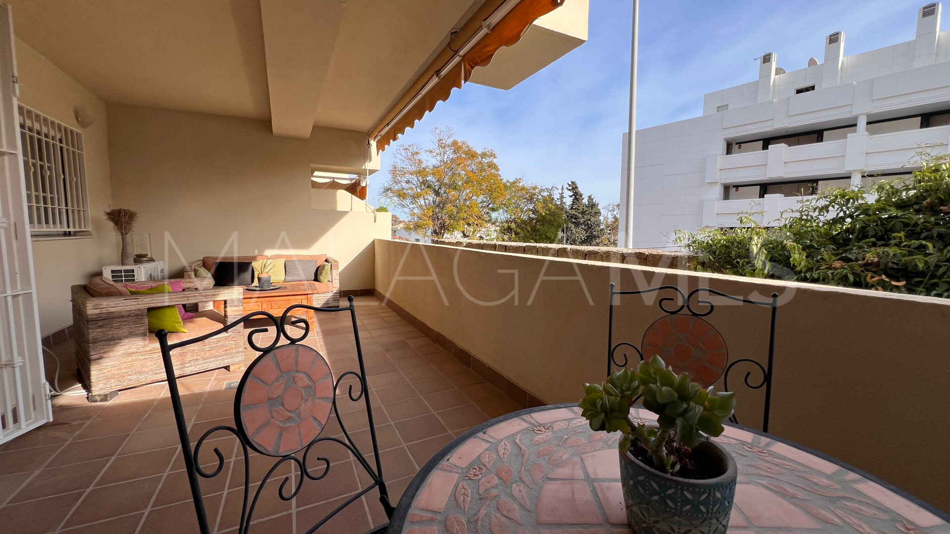 Apartamento for sale in Golden Mile
