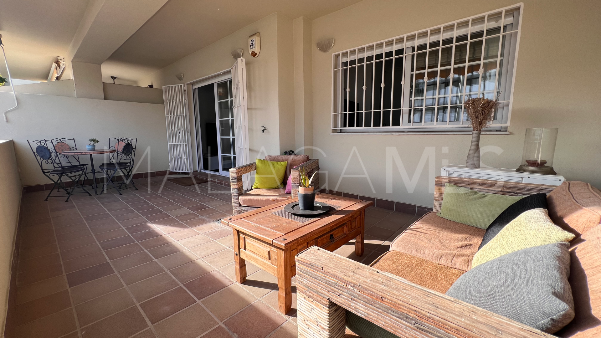 Apartamento for sale in Golden Mile