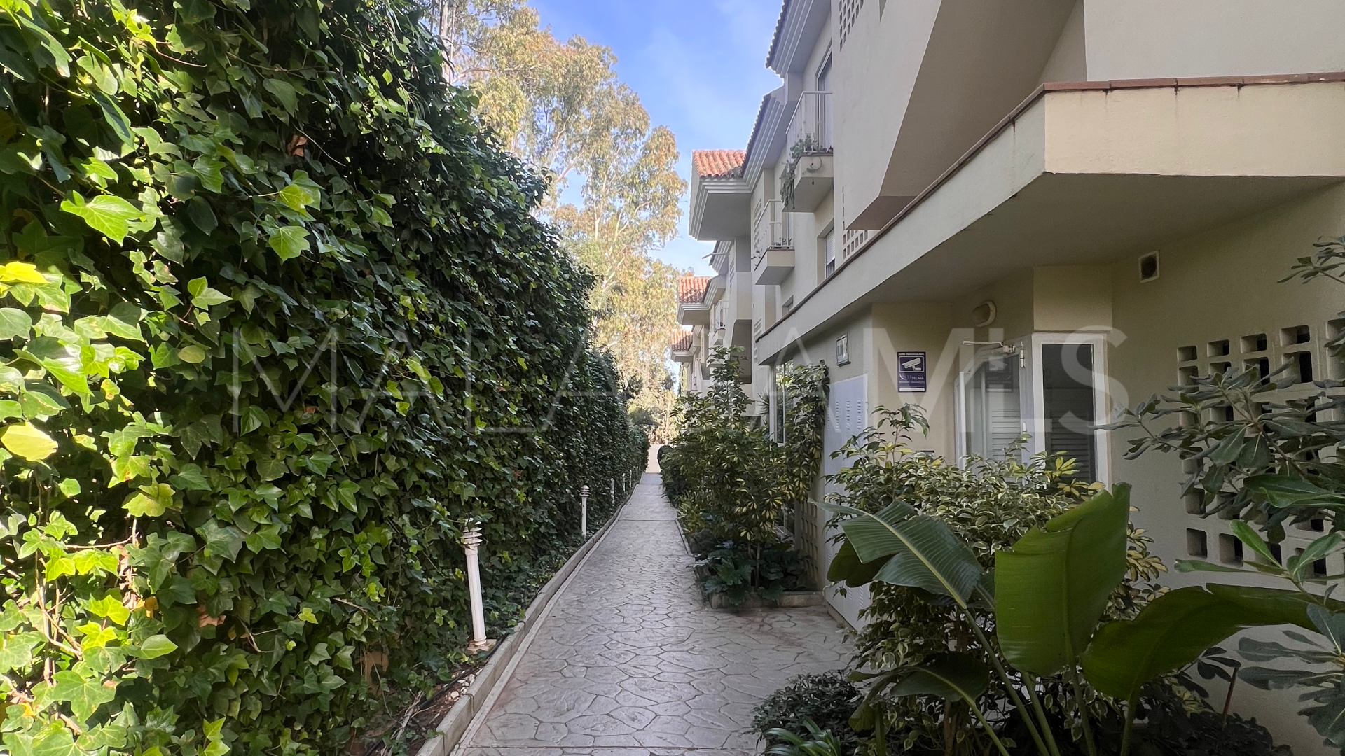 Apartamento for sale in Golden Mile