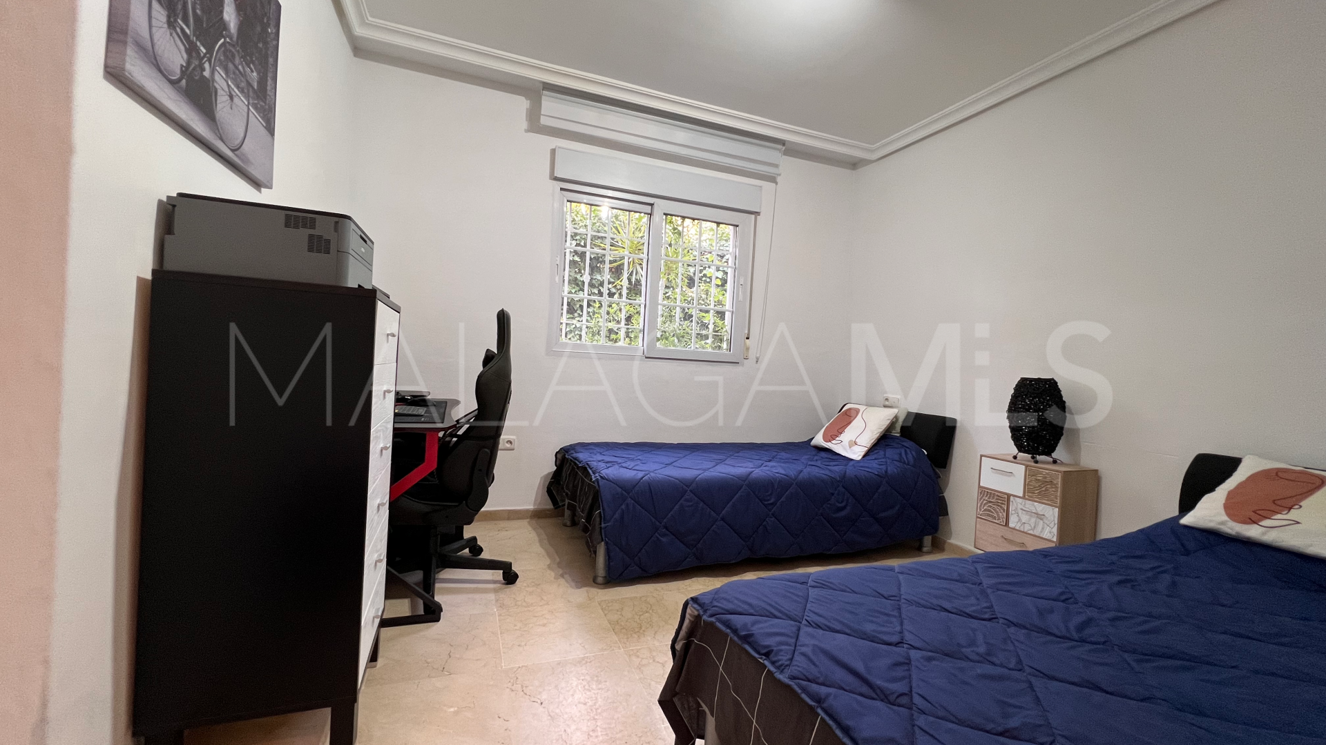Apartamento for sale in Golden Mile