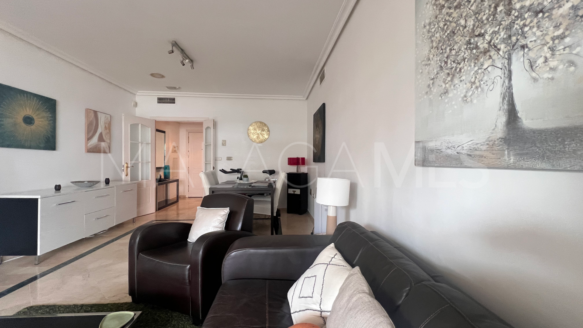 Apartamento for sale in Golden Mile